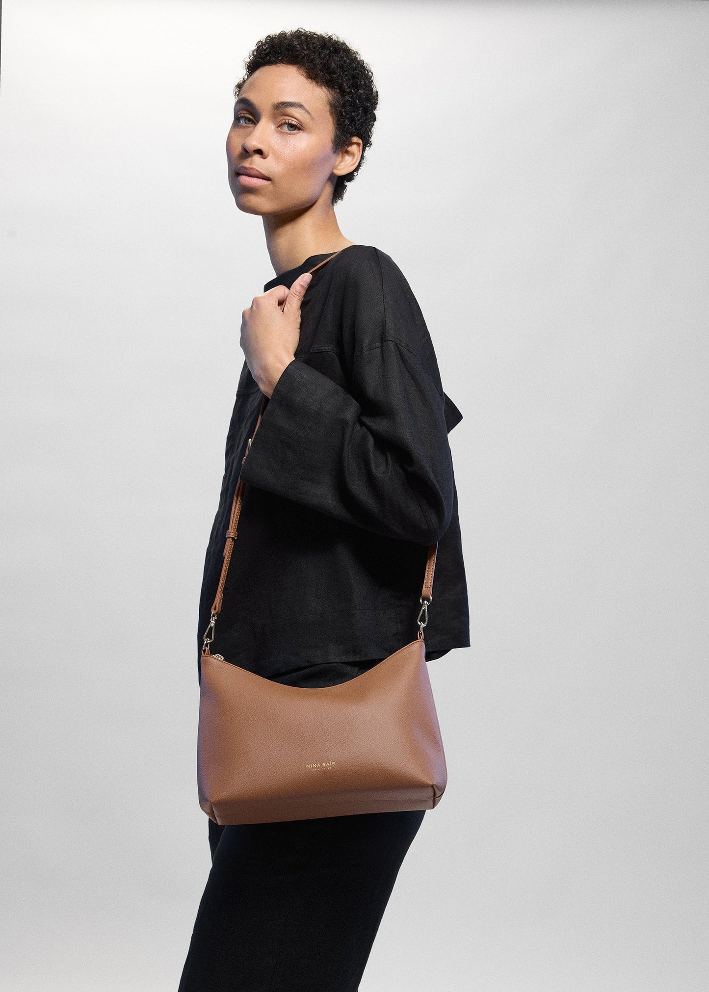 Addison Crossbody (Vegan)