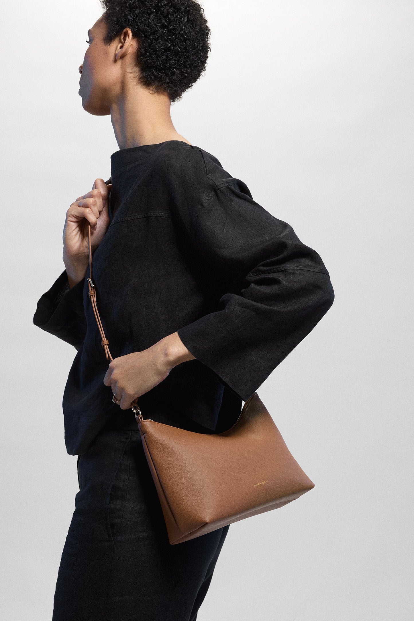 Addison Crossbody (Vegan)