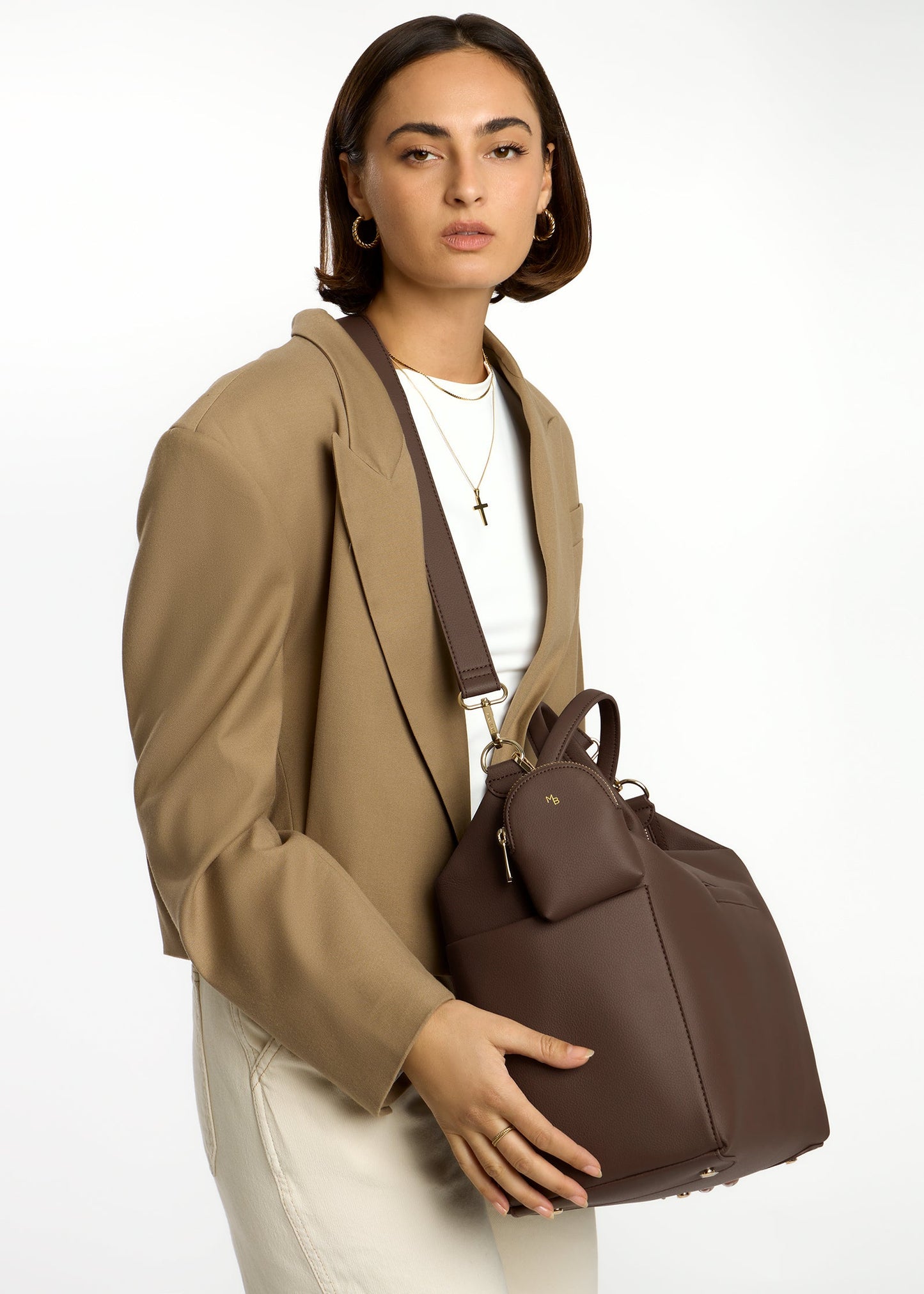 BAIE Clip Pouch (Vegan)