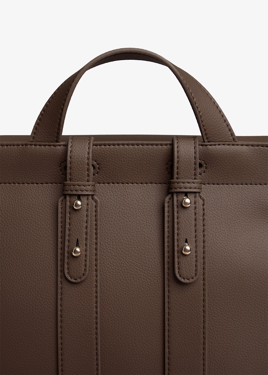 Kinney Midi Backpack (Vegan)