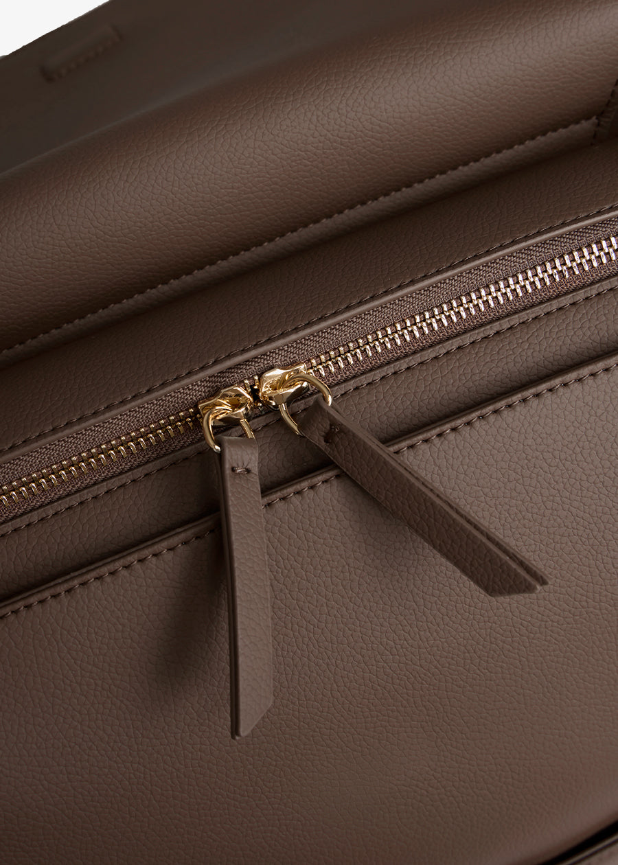 Kinney Full Backpack (Vegan)