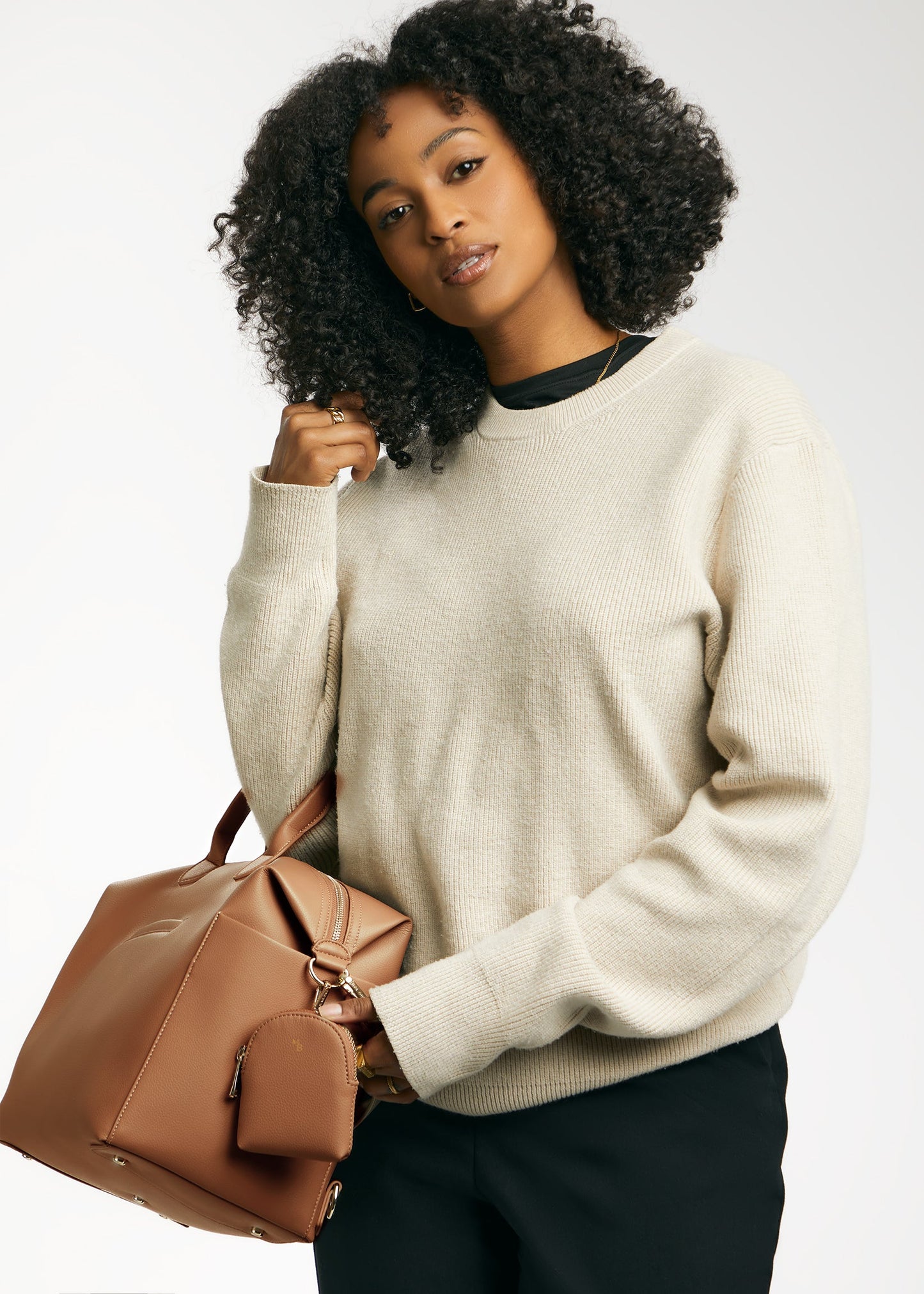 BAIE Clip Pouch (Vegan)