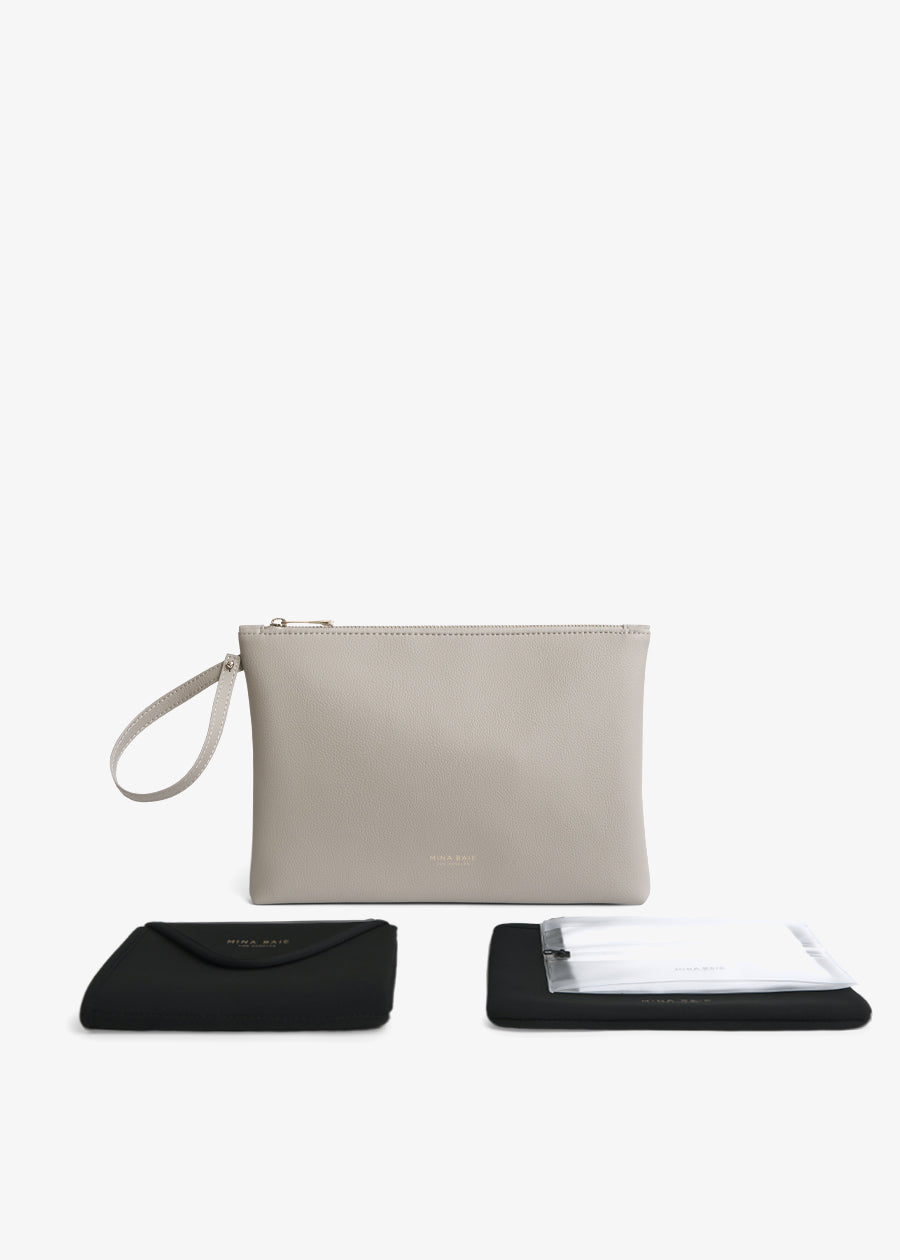 MINA Changing Kit (Vegan)