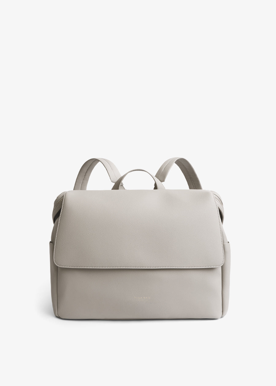 Winnie Midi Backpack (Vegan)