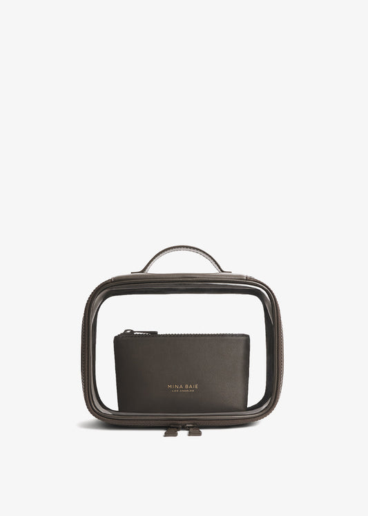 MINA Car | Toiletry Bag