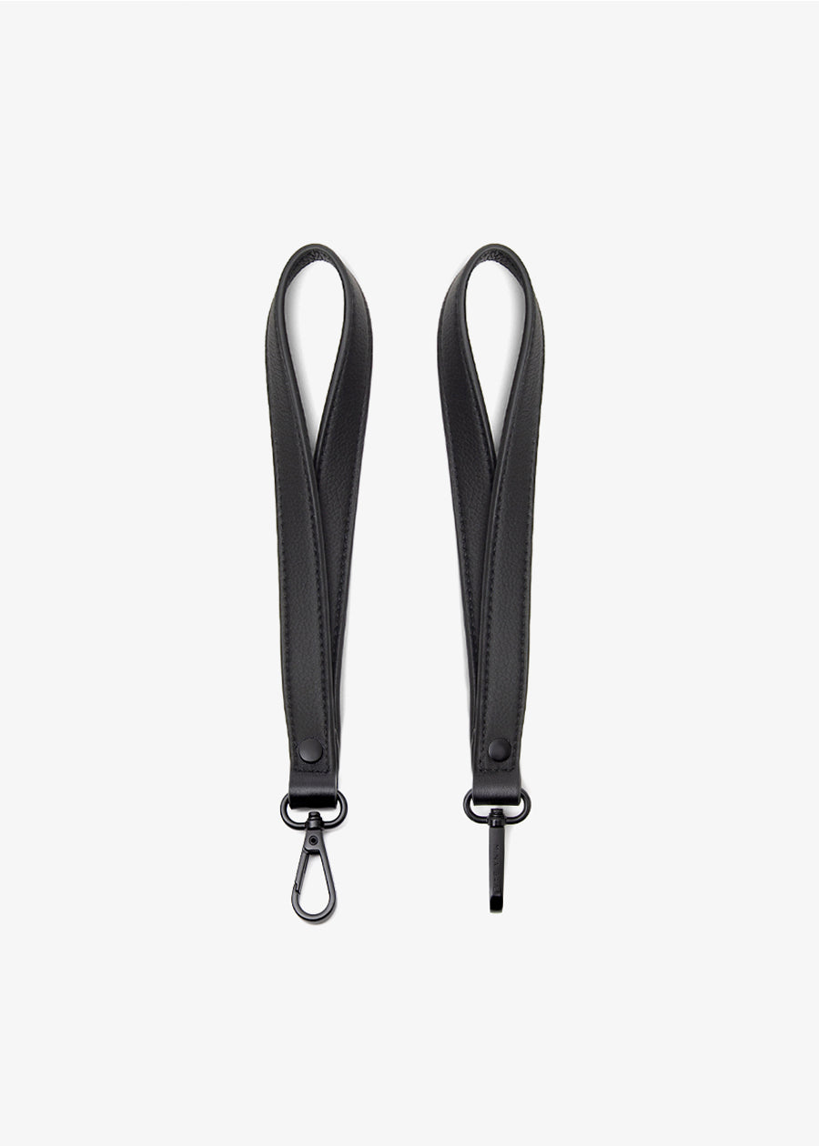 Stroller Hooks (Vegan)