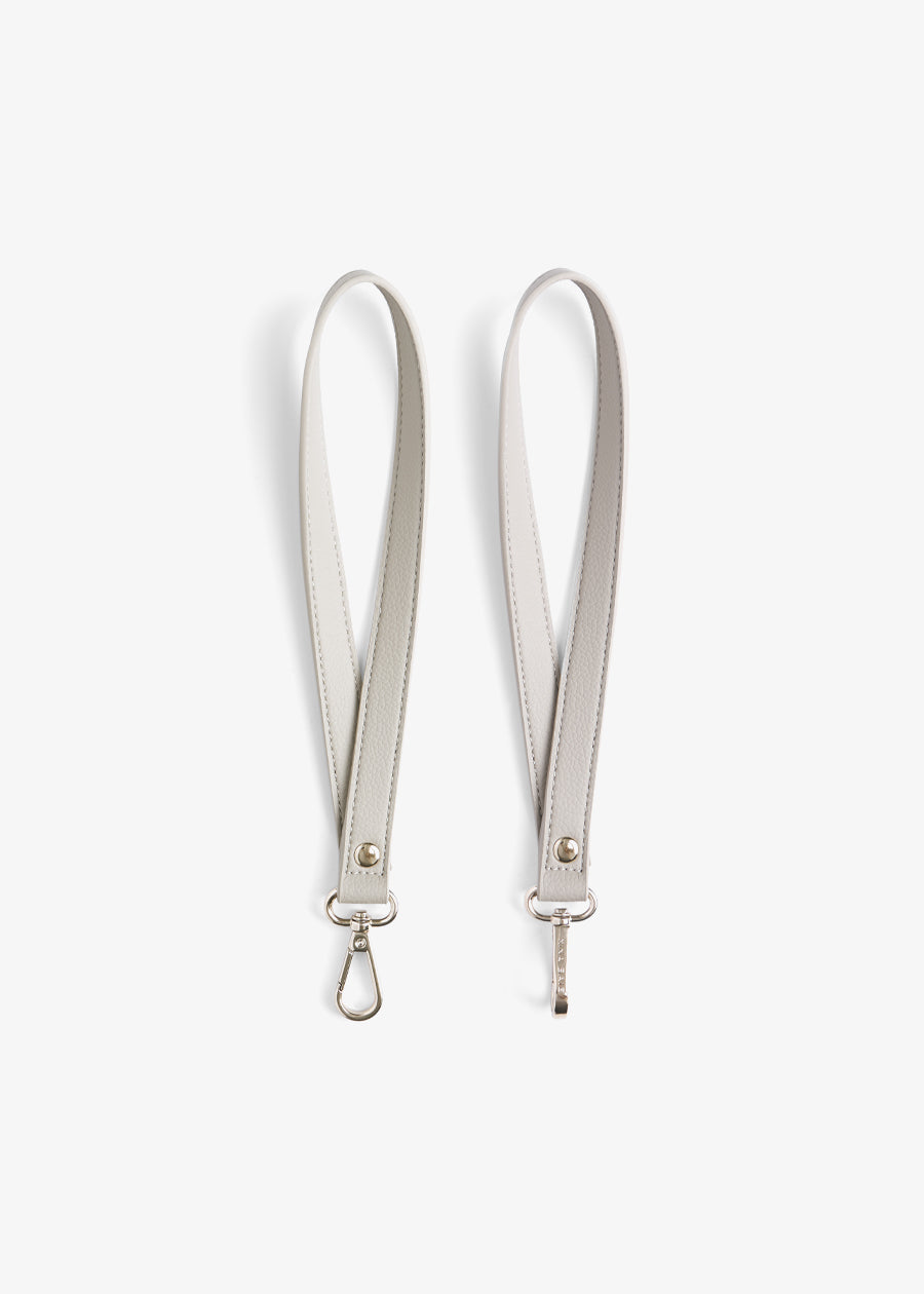 Stroller Hooks (Vegan)