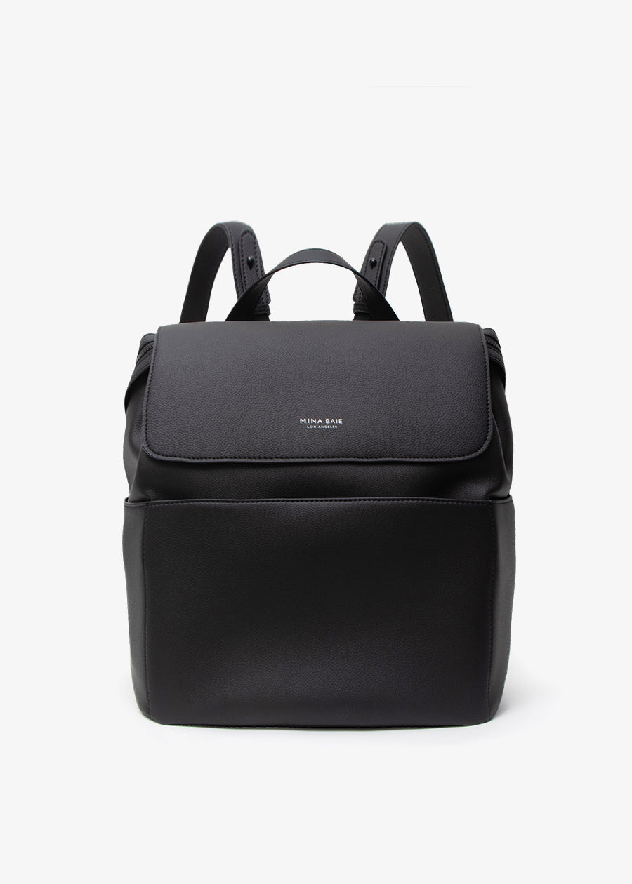 Kinney Midi Backpack (Vegan)