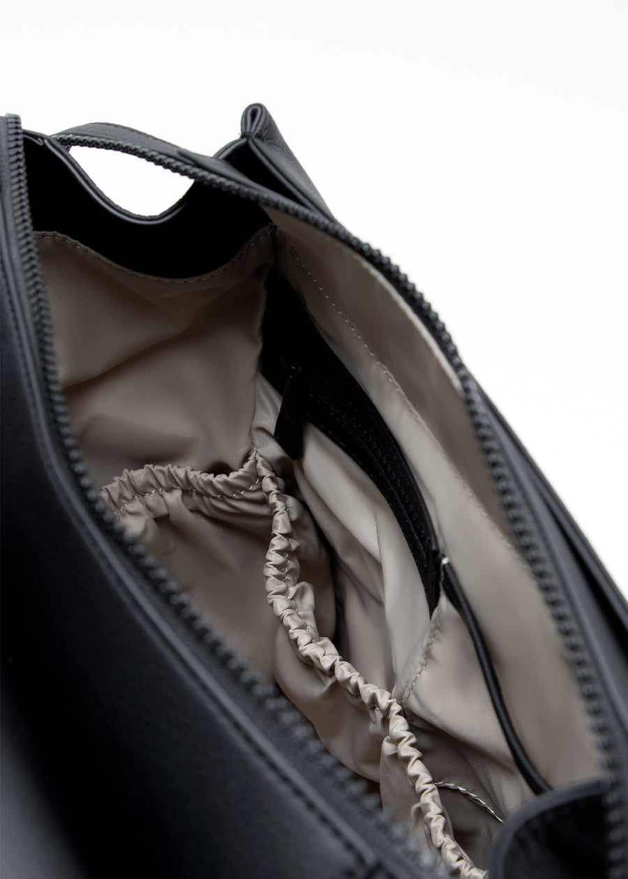 Kinney Midi Backpack (Vegan)