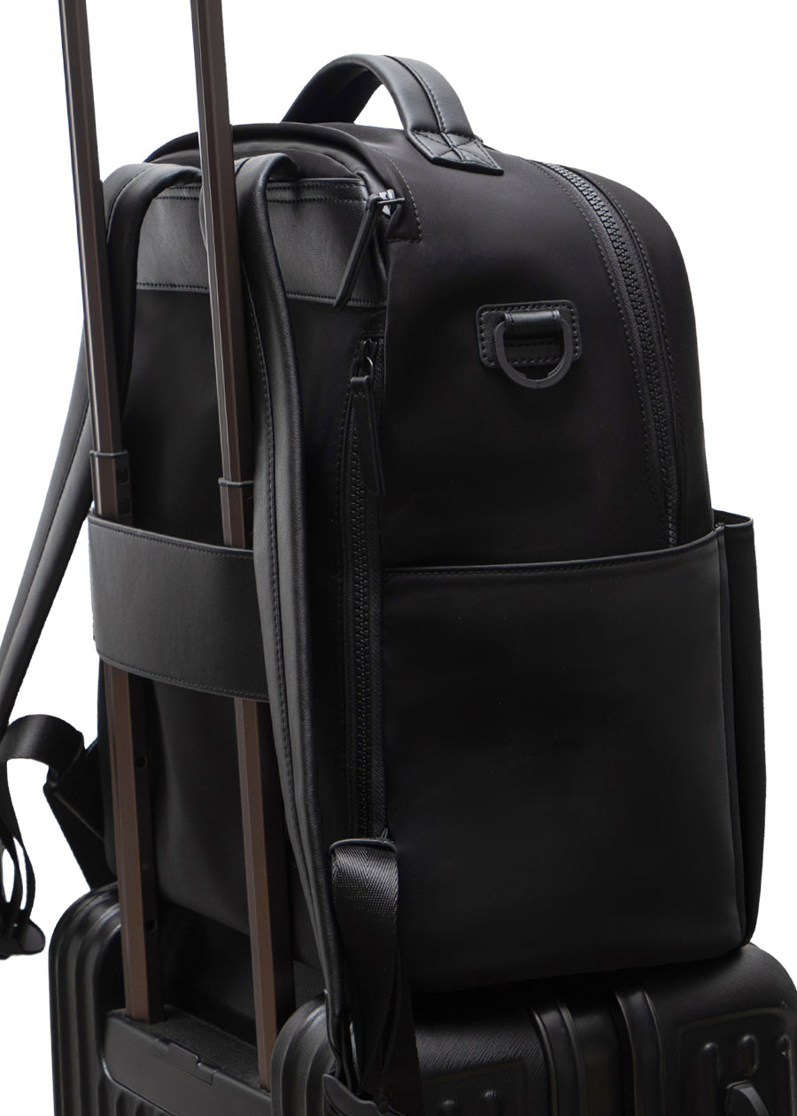 Noah Full Backpack (Nylon)