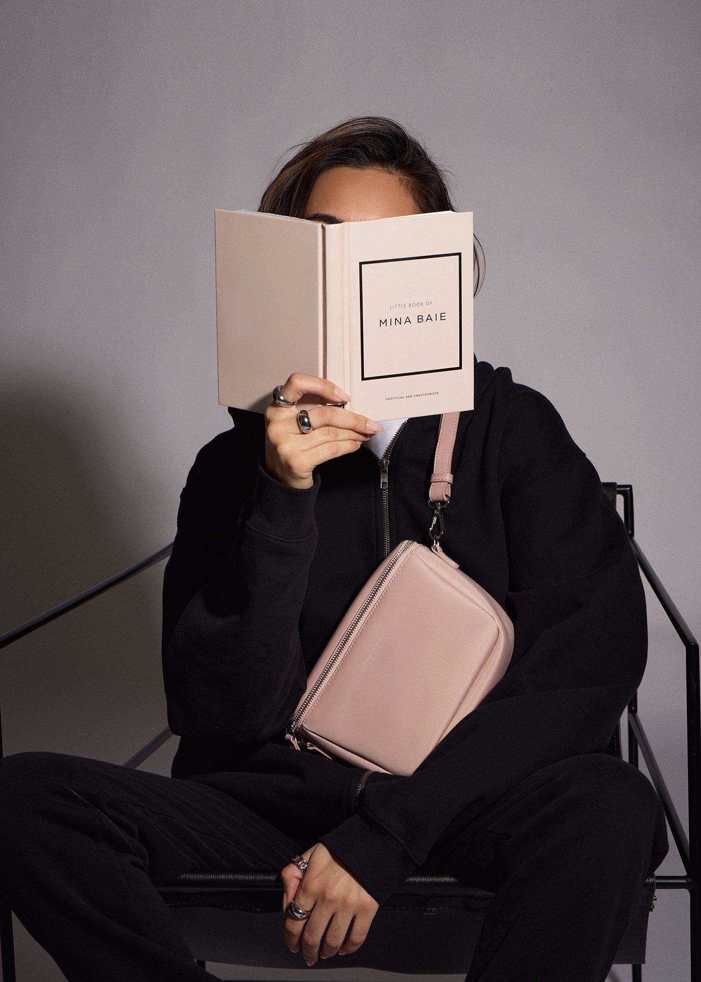 MINA Fanny (Nylon)