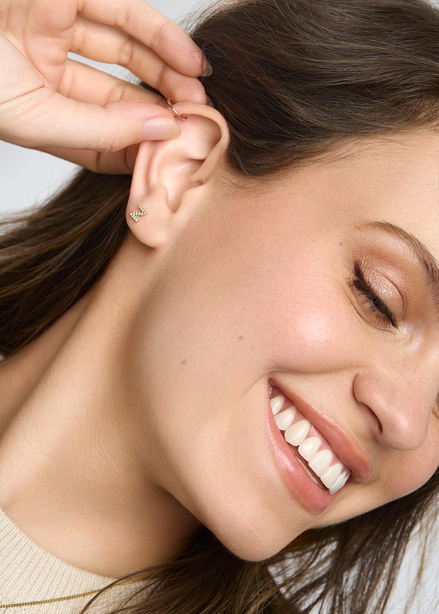 Love Letter Earrings