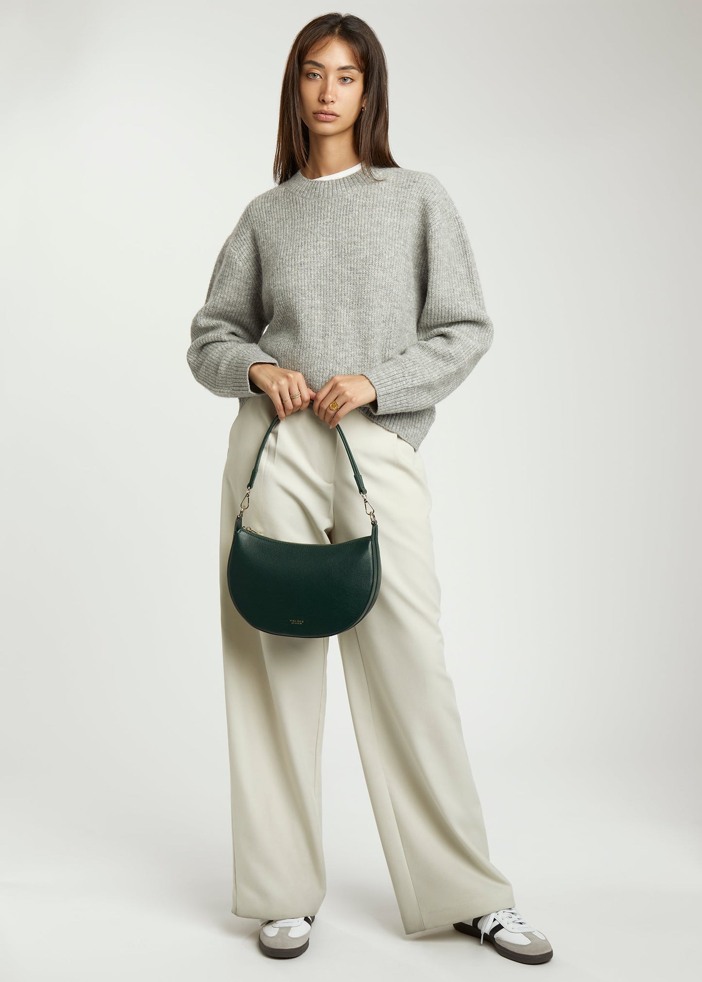 Bradshaw Shoulder Strap (Leather)