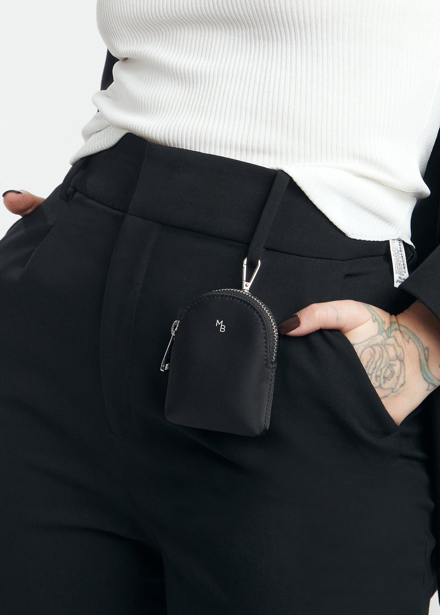 BAIE Clip Pouch (Nylon)