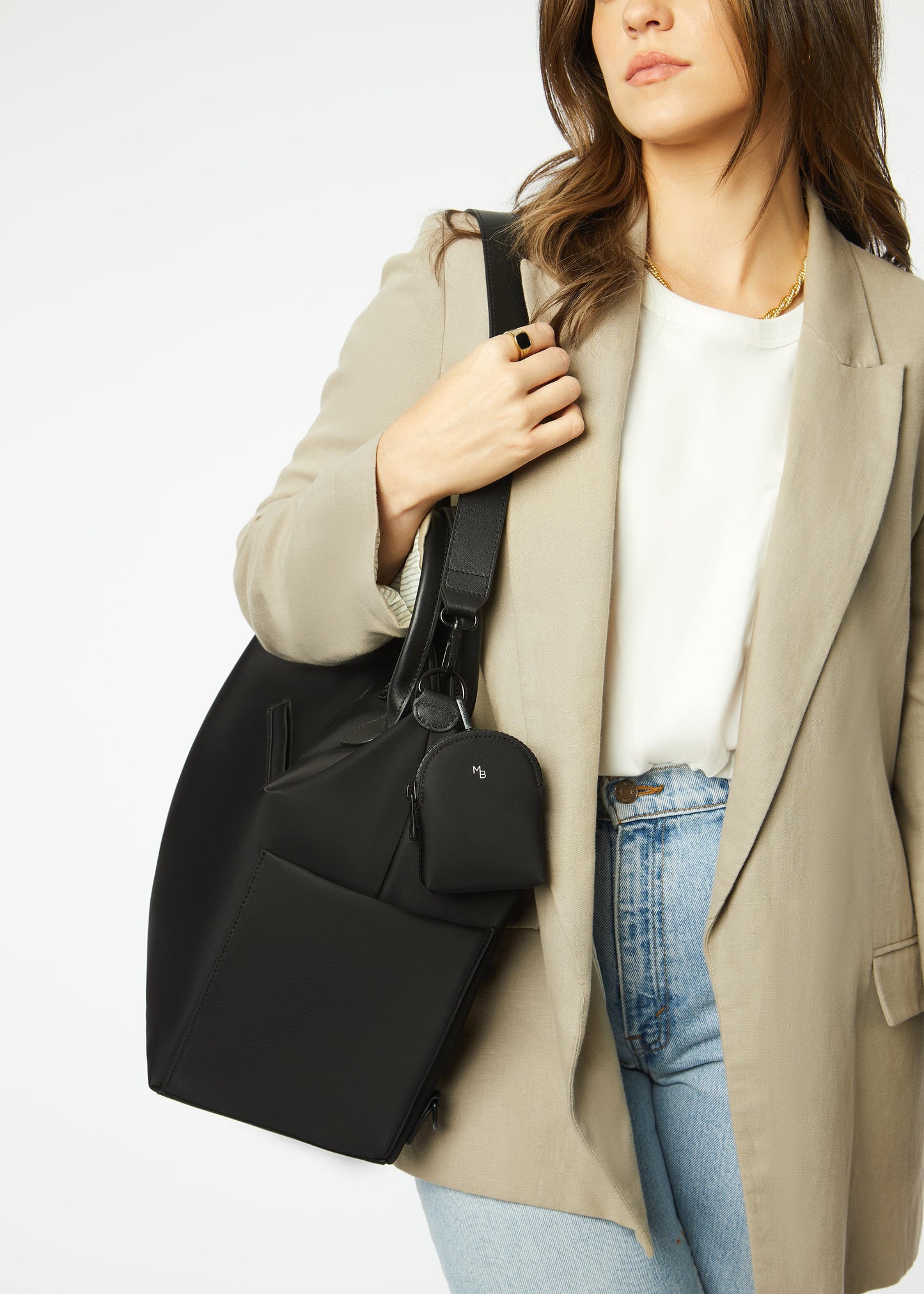 BAIE Clip Pouch (Nylon)