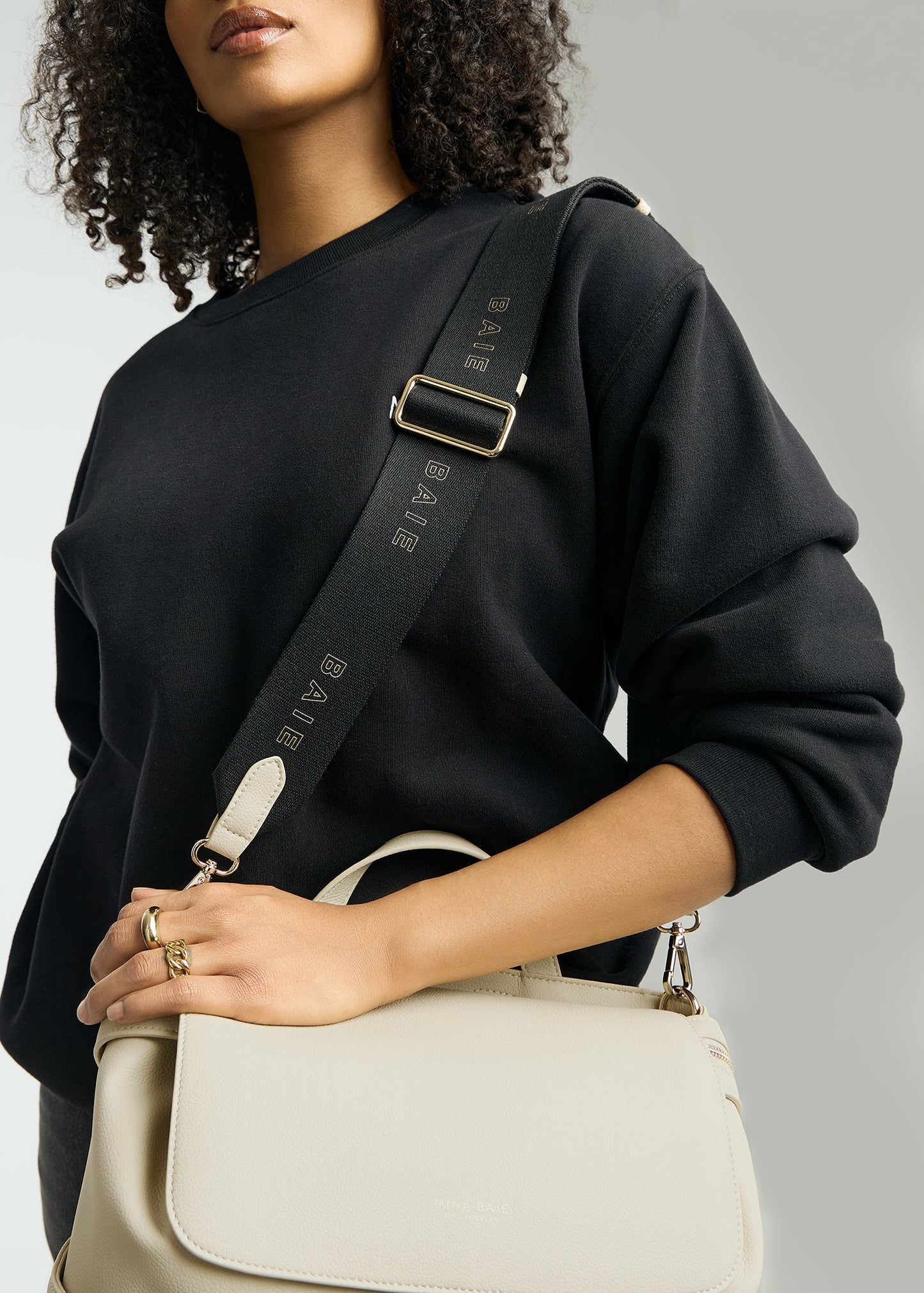 BAIE Strap (Vegan)