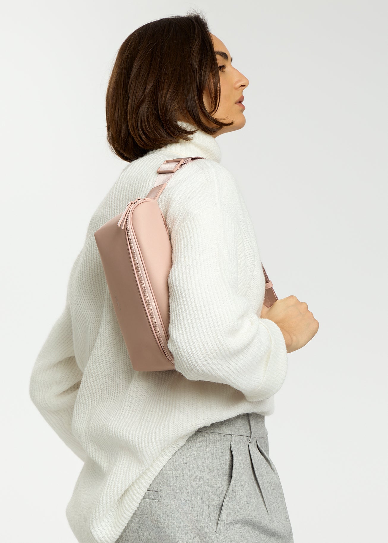 Roe Belt Bag (Nylon)