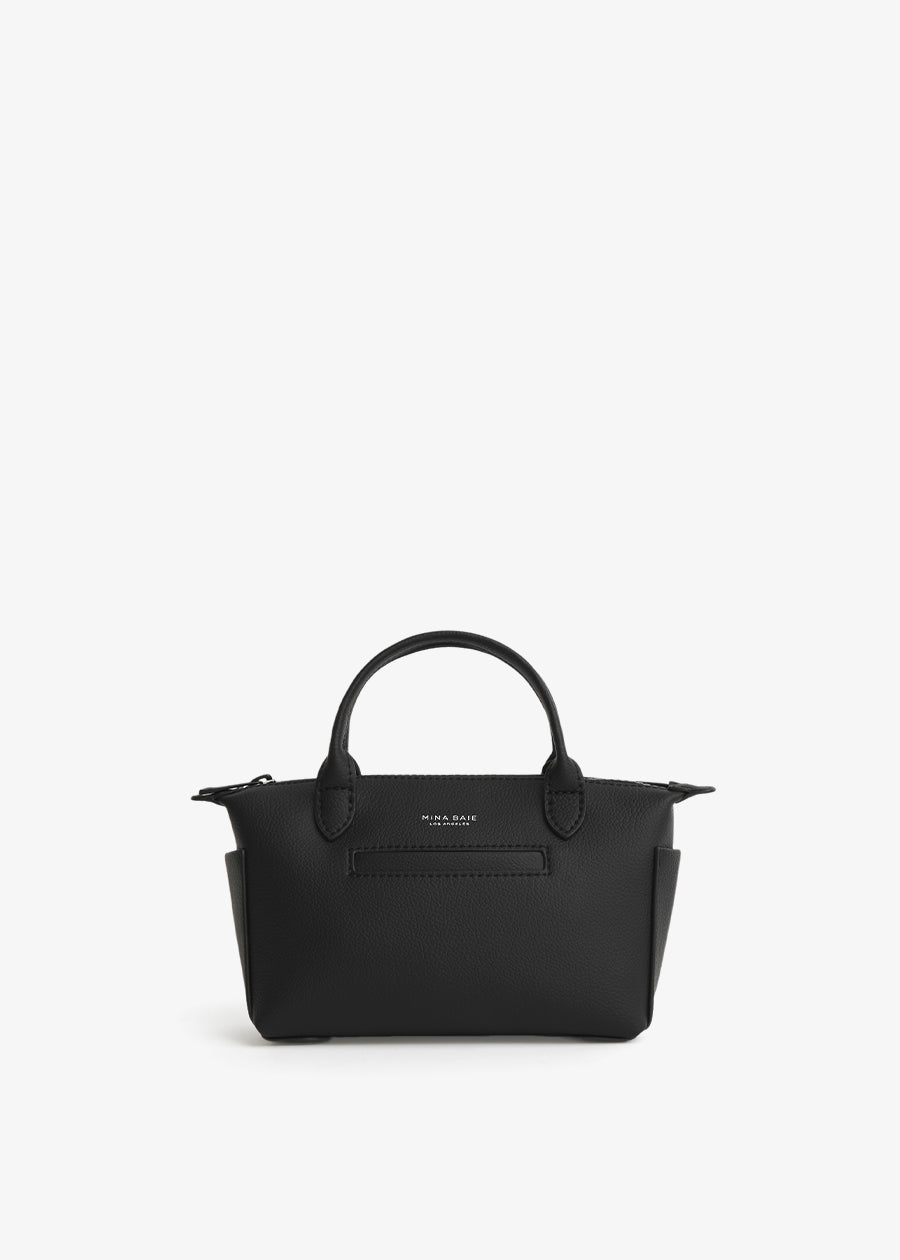 Emmy Micro (Vegan)