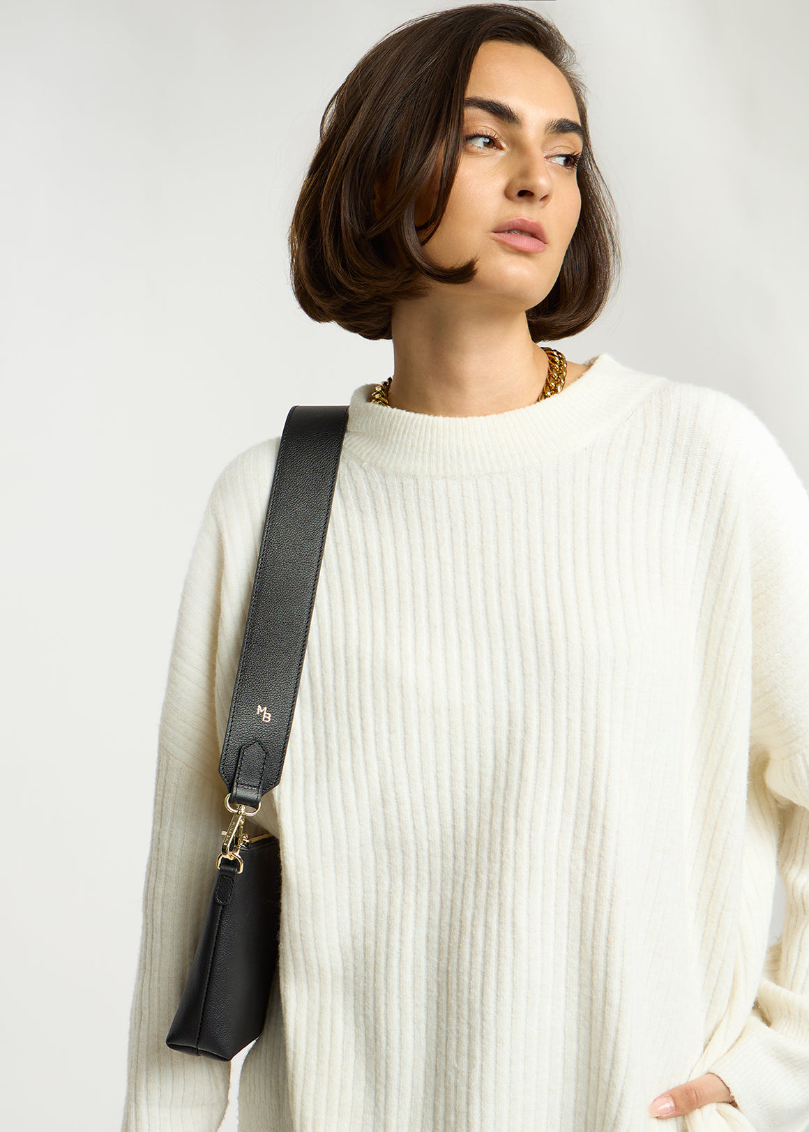 Maira (Shoulder Strap)