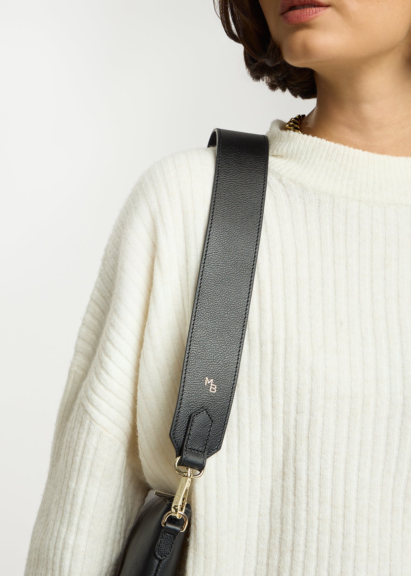 Maira (Shoulder Strap)