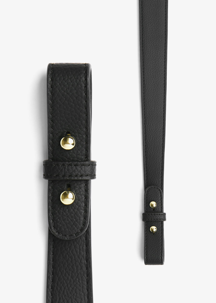 Harlow Broad Strap (Vegan)