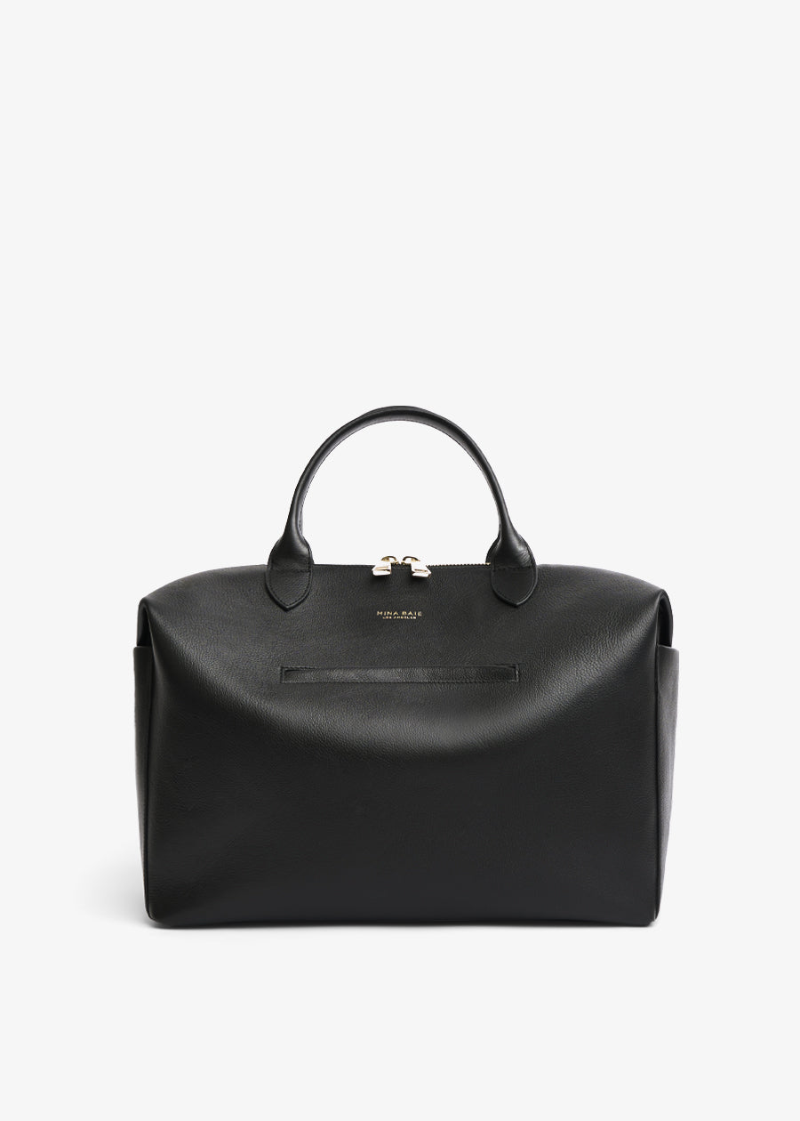 Emmy Midi (Leather)