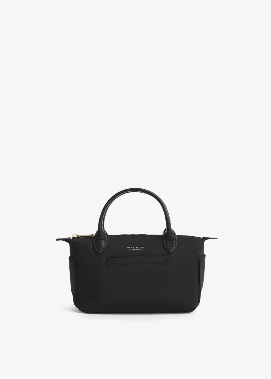 Emmy Micro (Nylon)