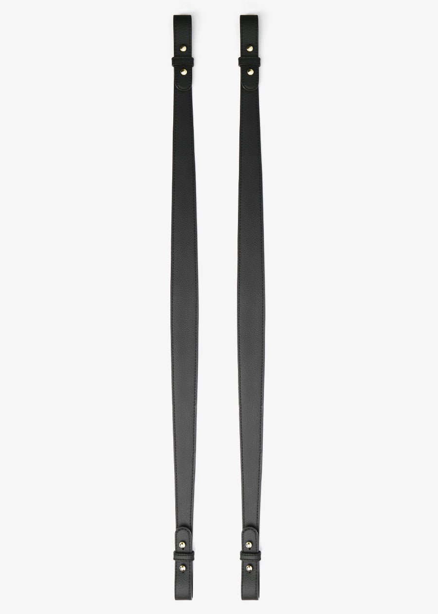 Harlow Broad Strap (Vegan)