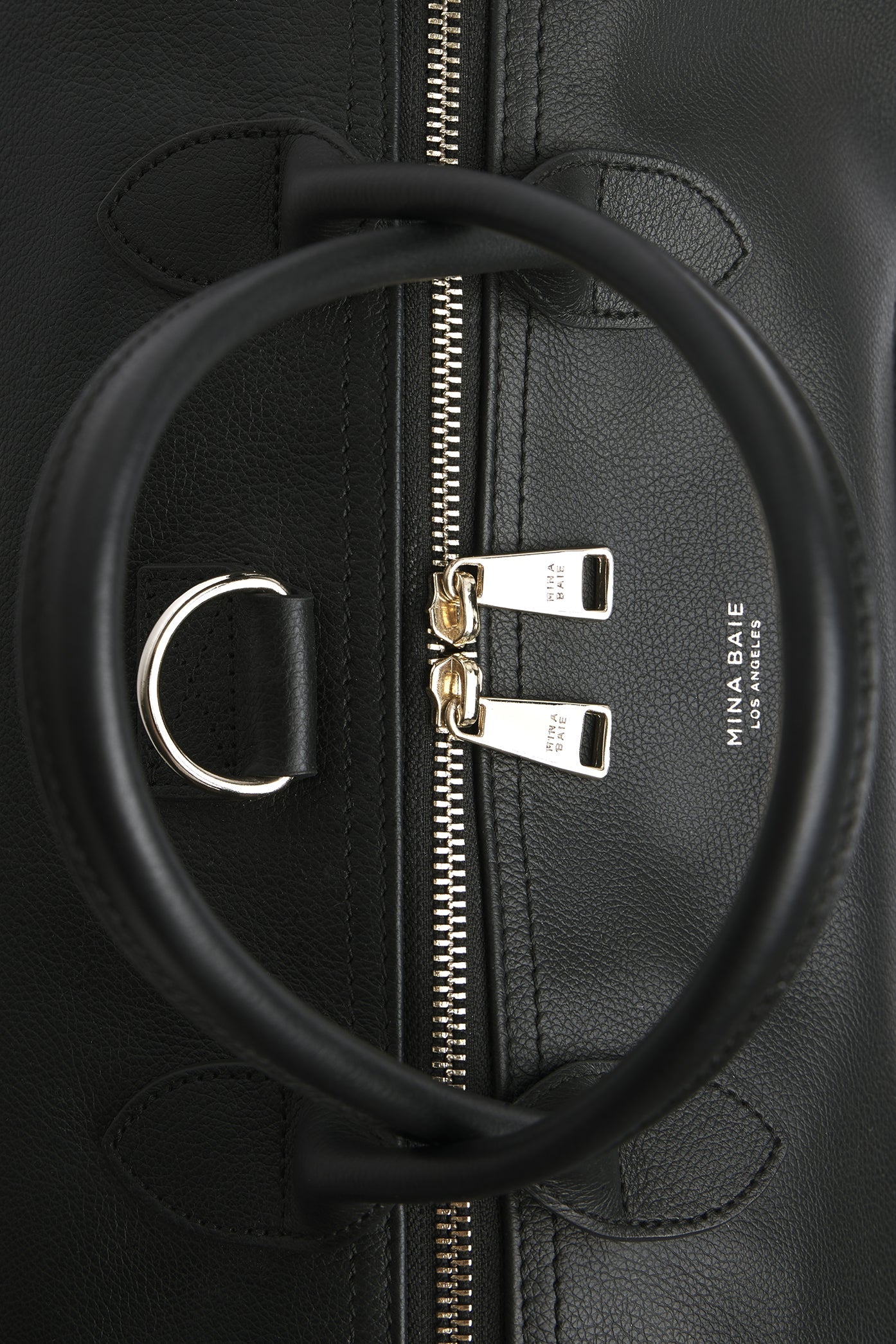 Emmy Midi (Leather)