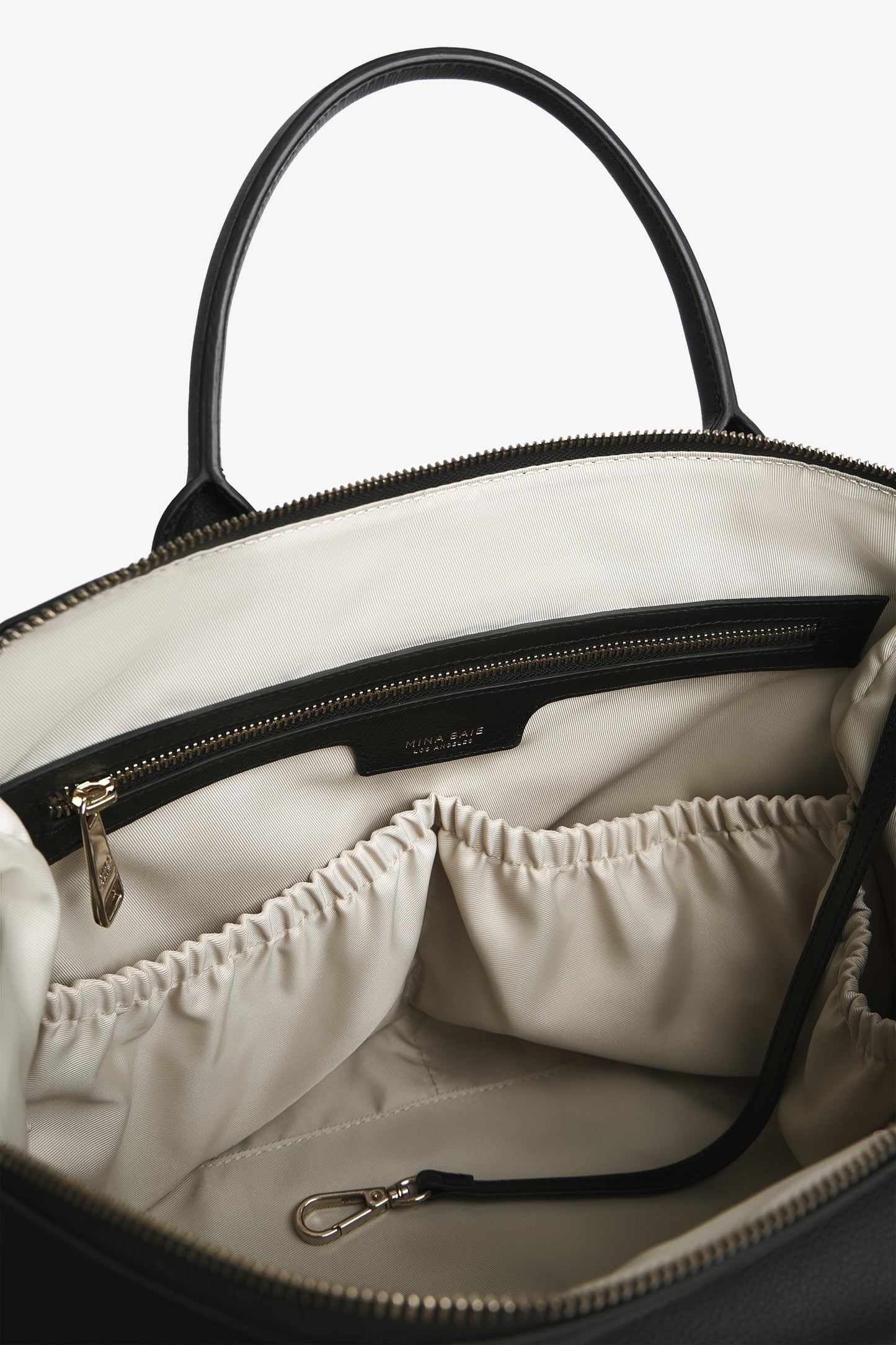 Emmy Midi (Leather)