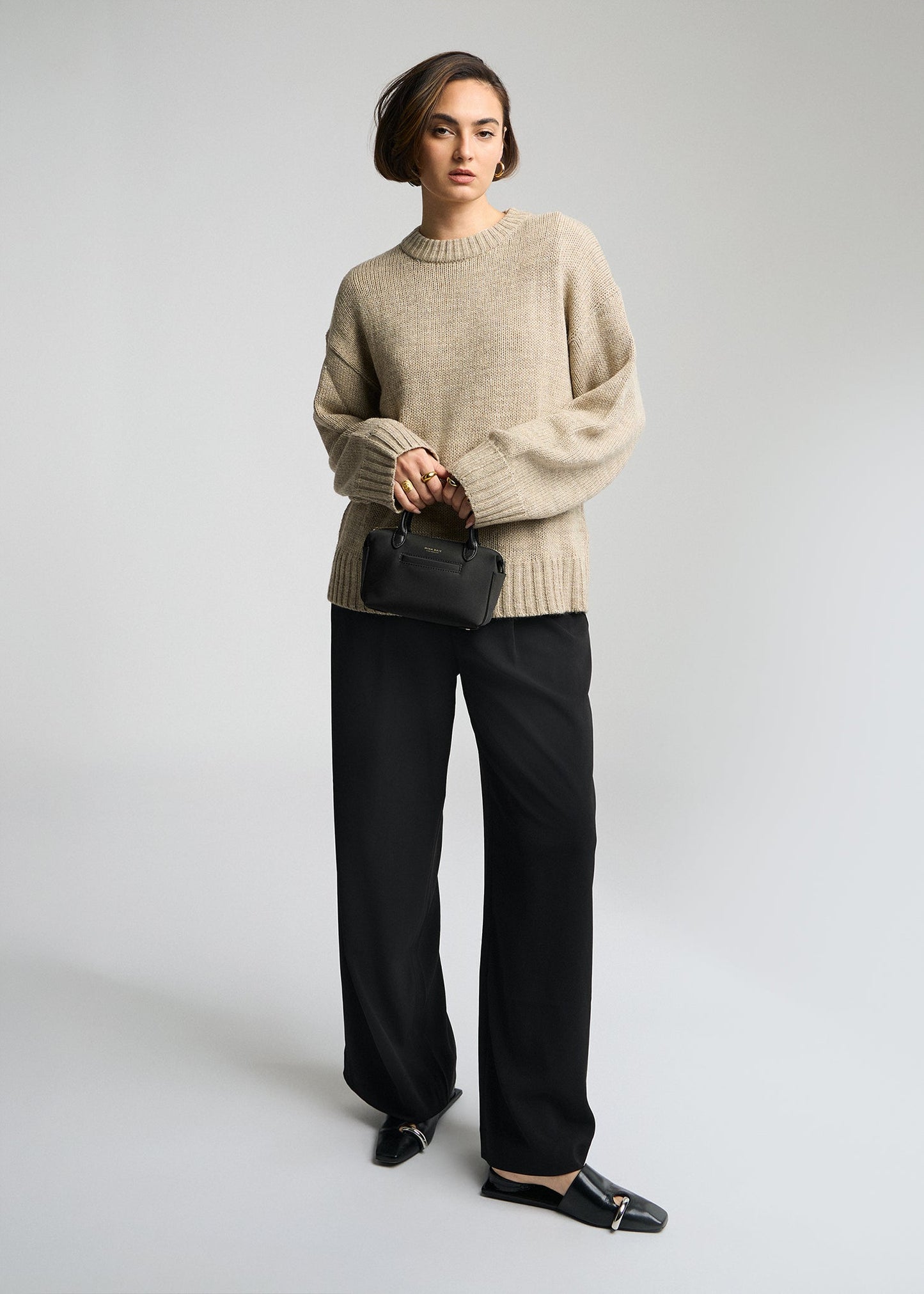 Emmy Micro (Nylon)