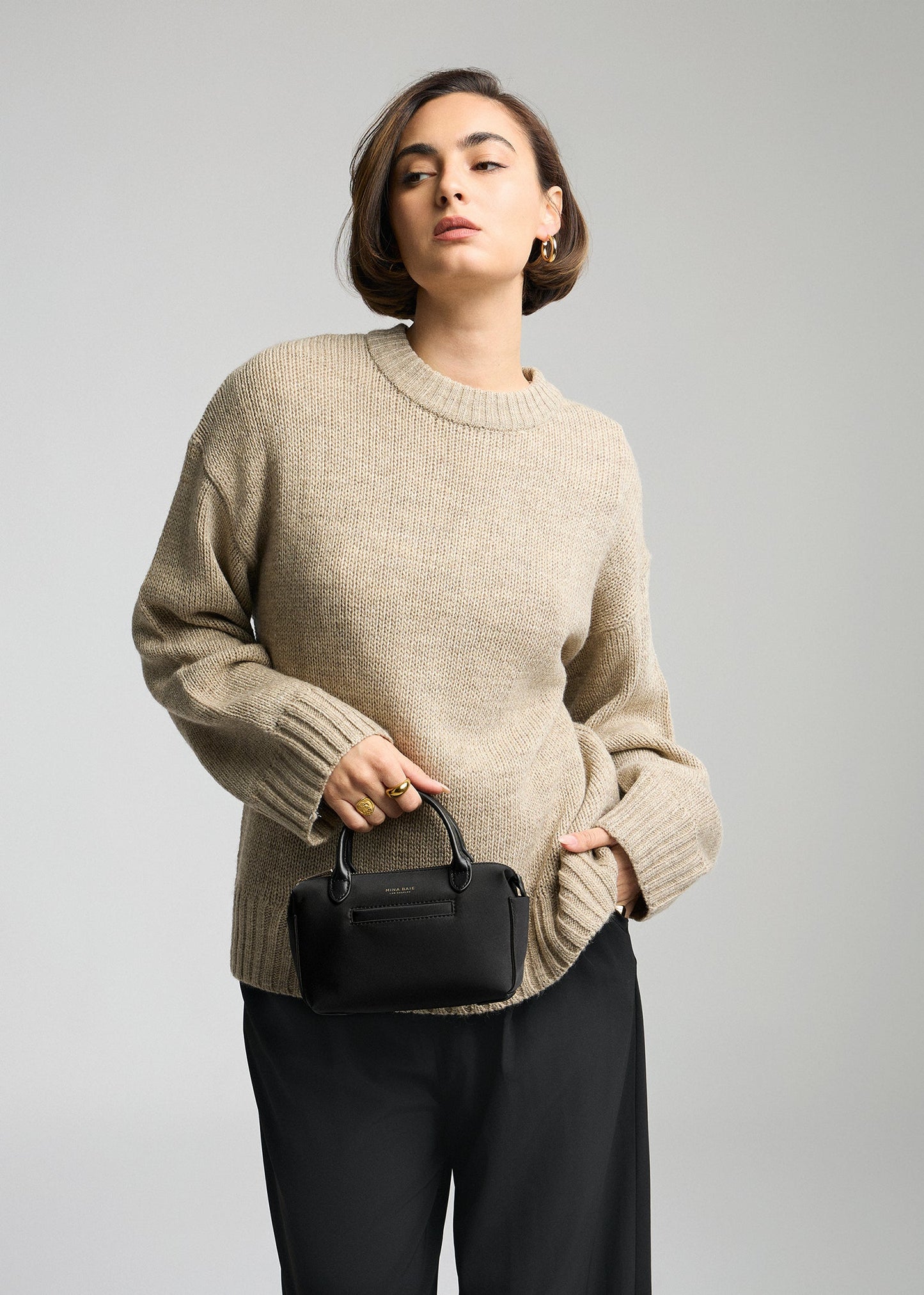 Emmy Micro (Nylon)