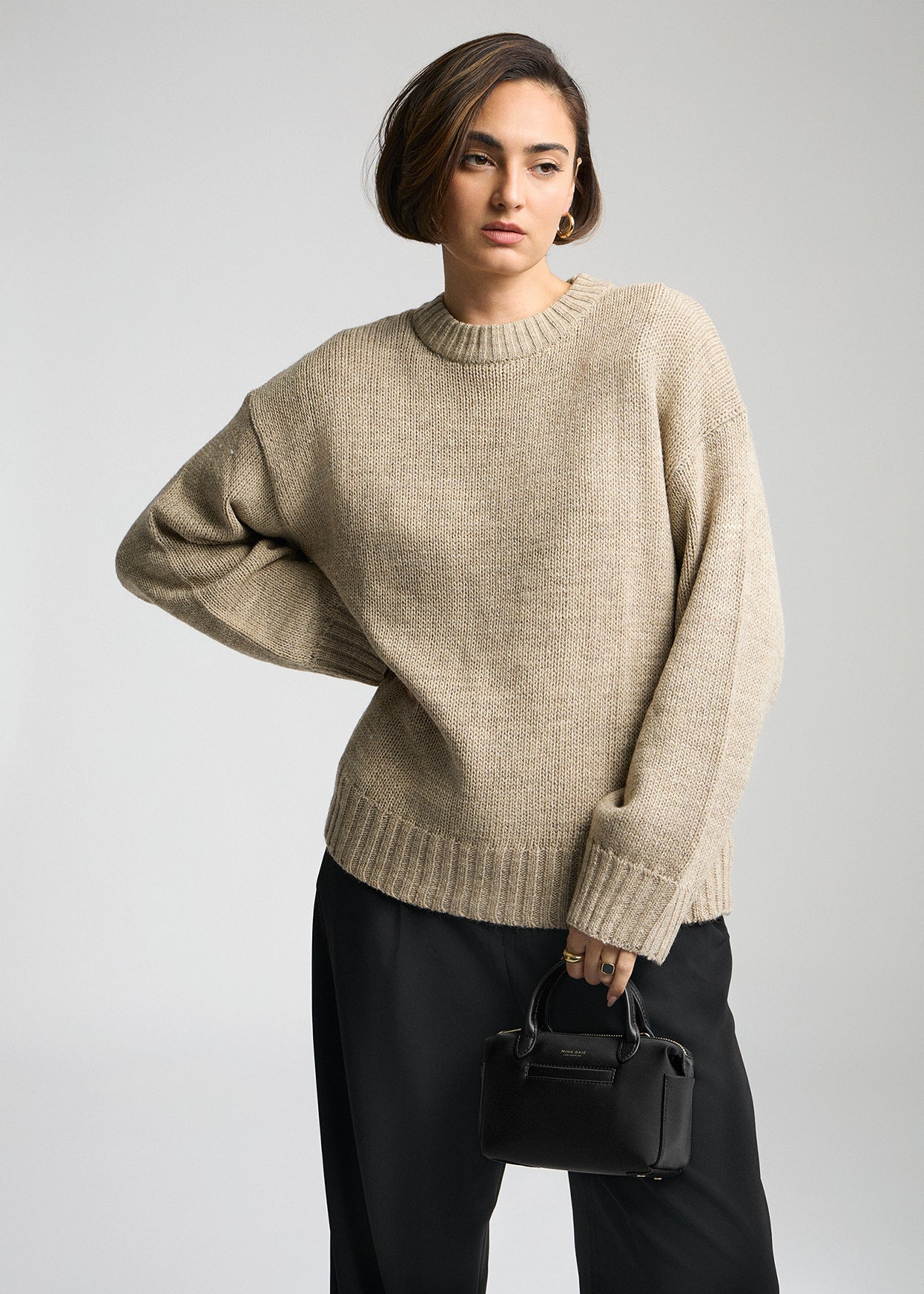 Emmy Micro (Nylon)