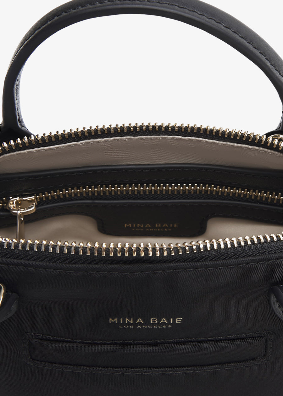 Emmy Micro (Nylon)