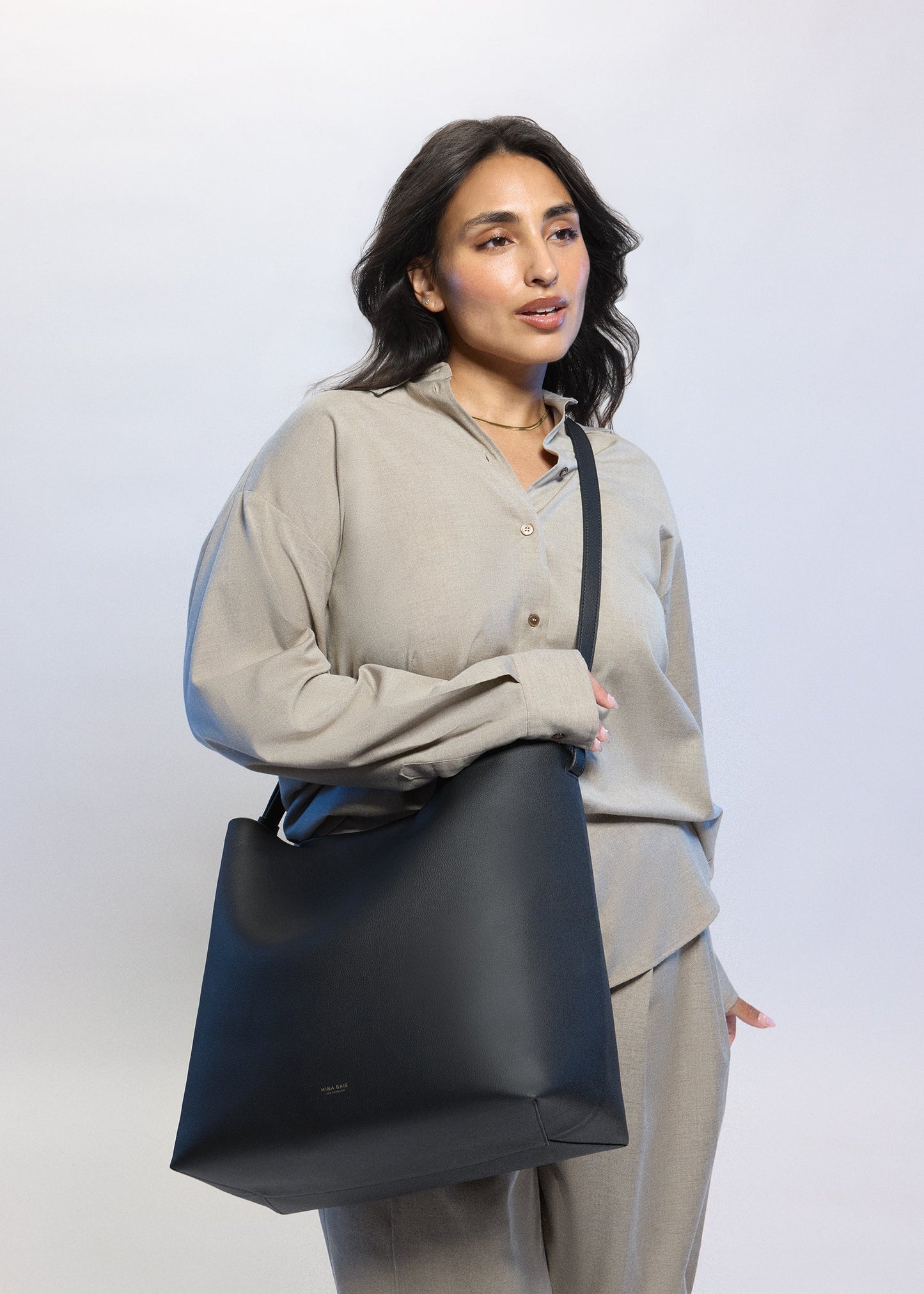 Harlow Full (Vegan)
