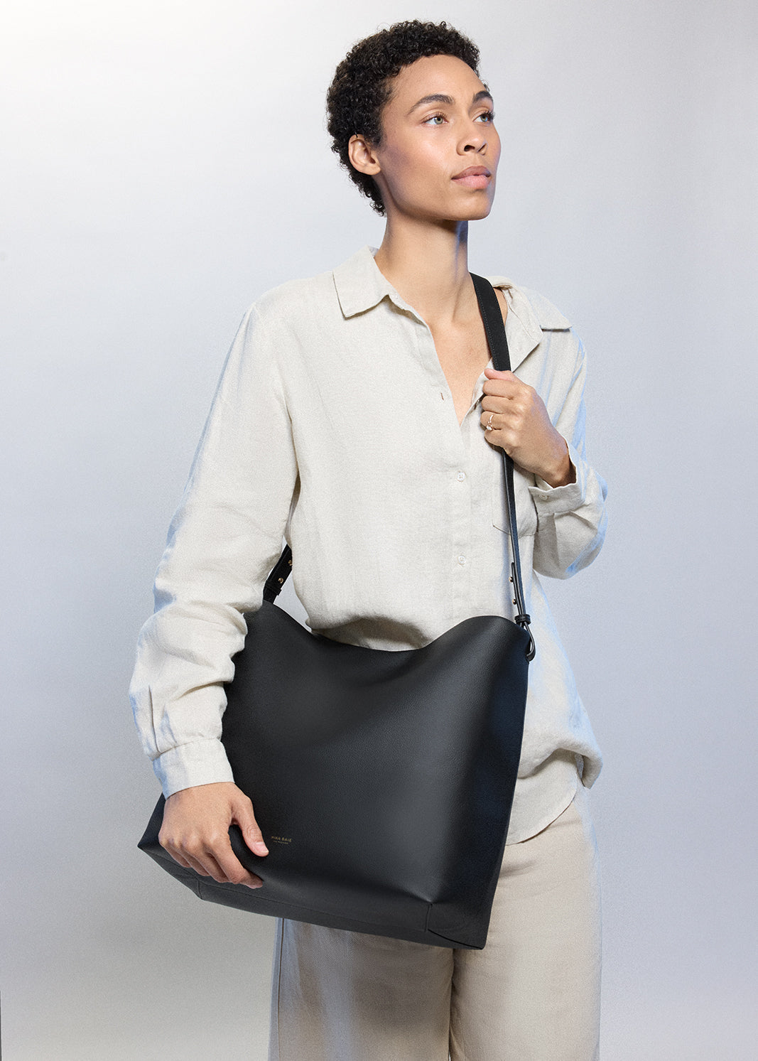 Harlow Full (Vegan)