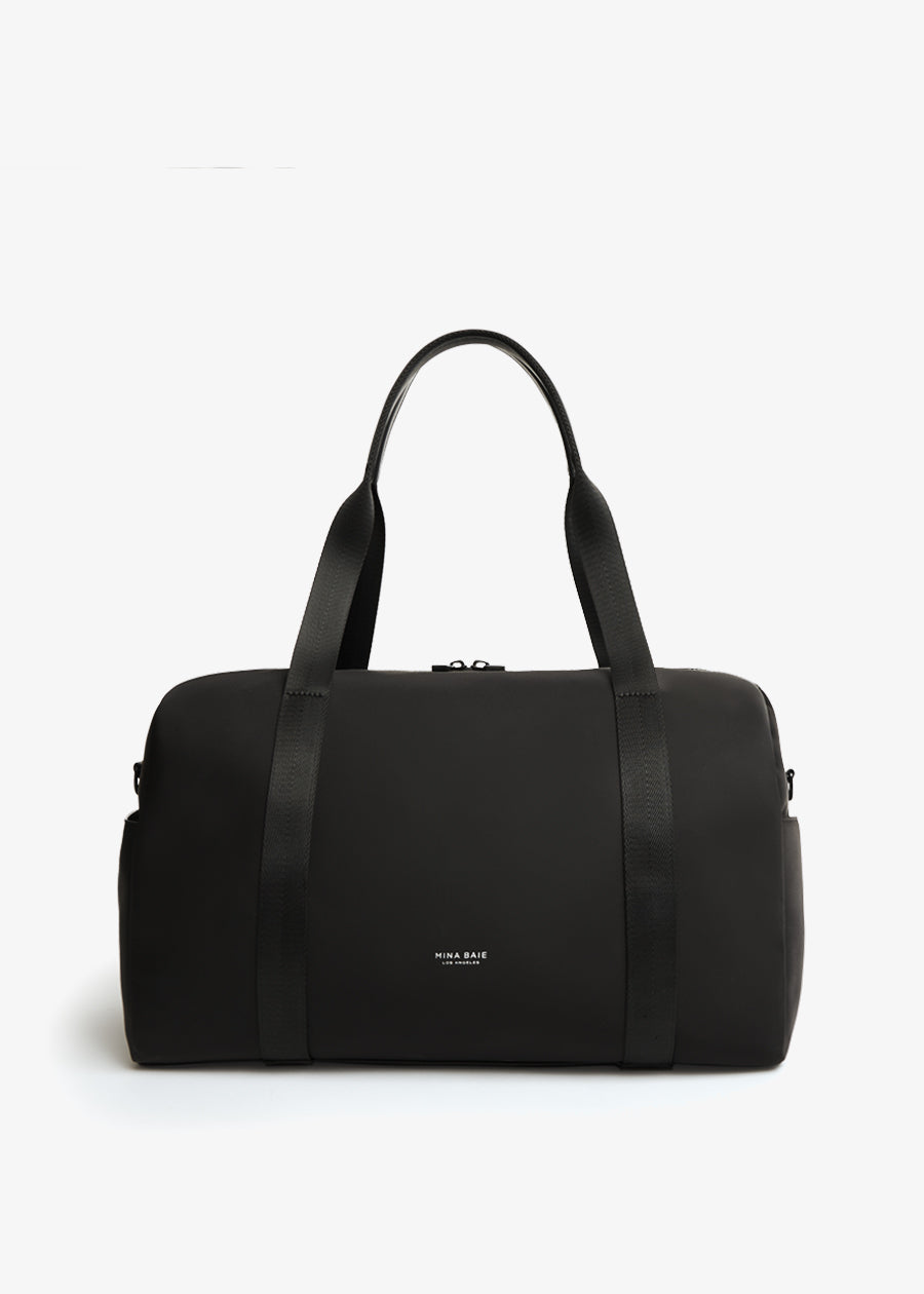 Charlie Duffle (Nylon)