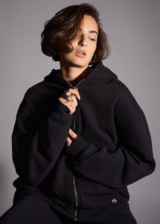 Shiloh Hoodie