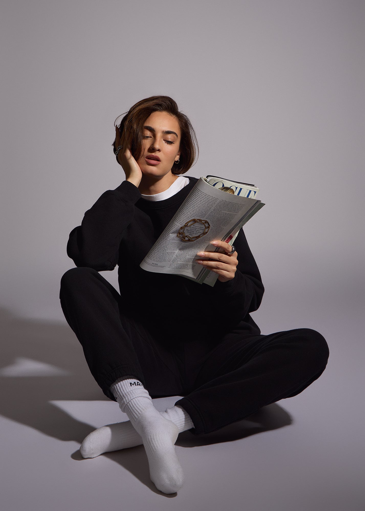 Rory Sweatpants