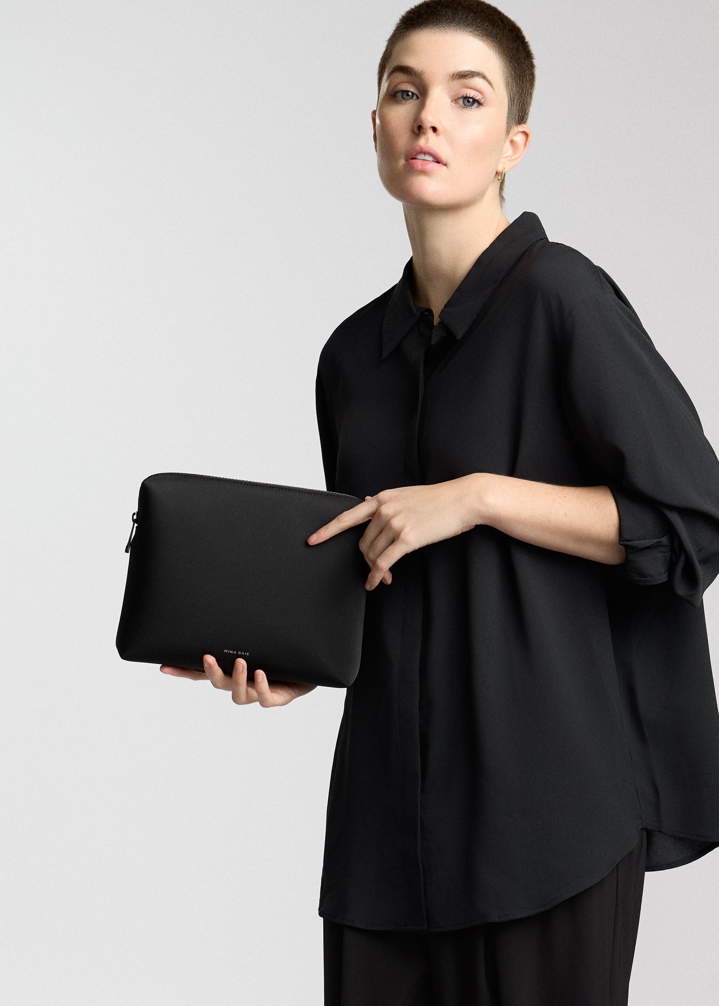 Piper Pouch (Nylon)