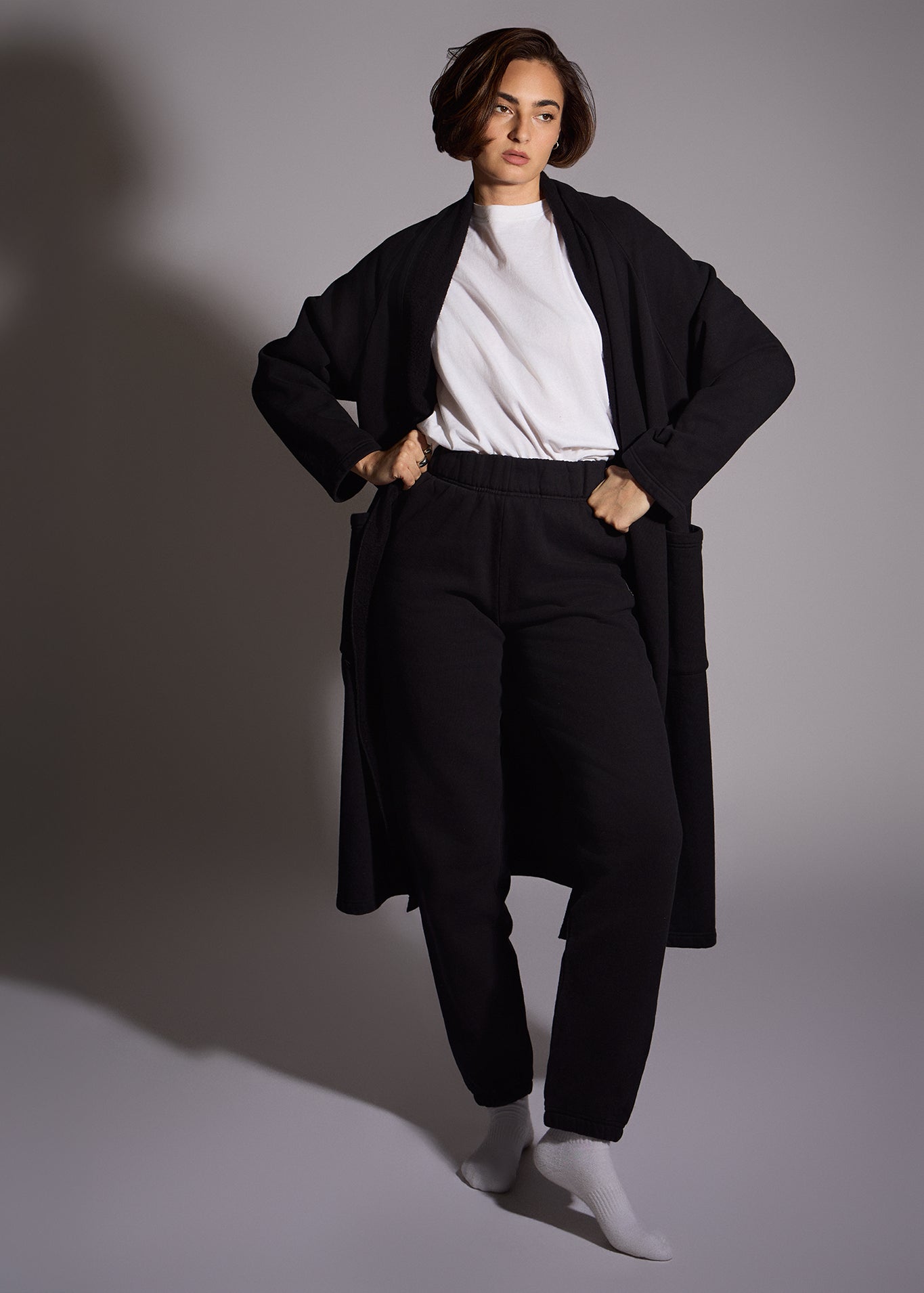 Ava Cardigan