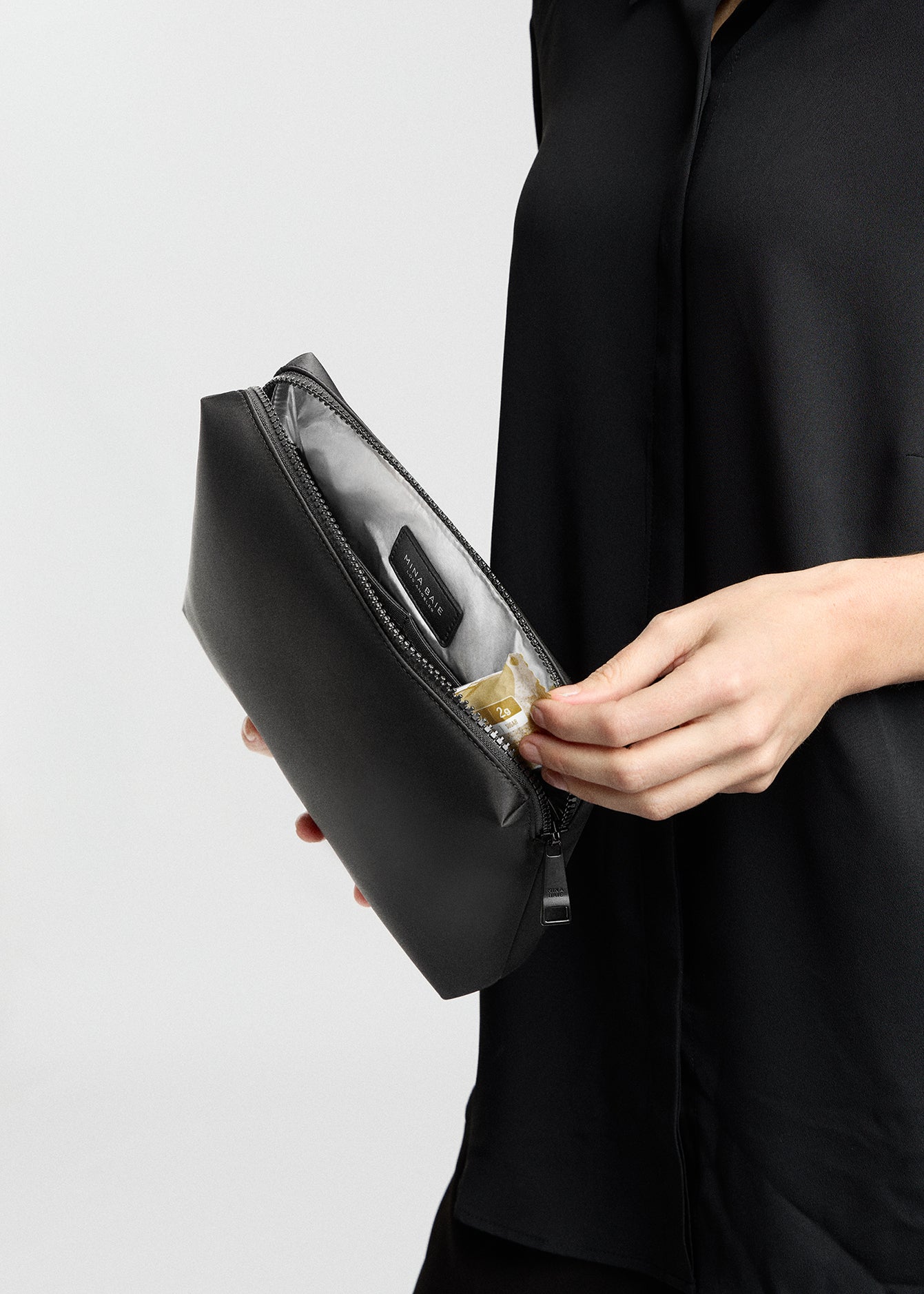 Piper Pouch (Nylon)
