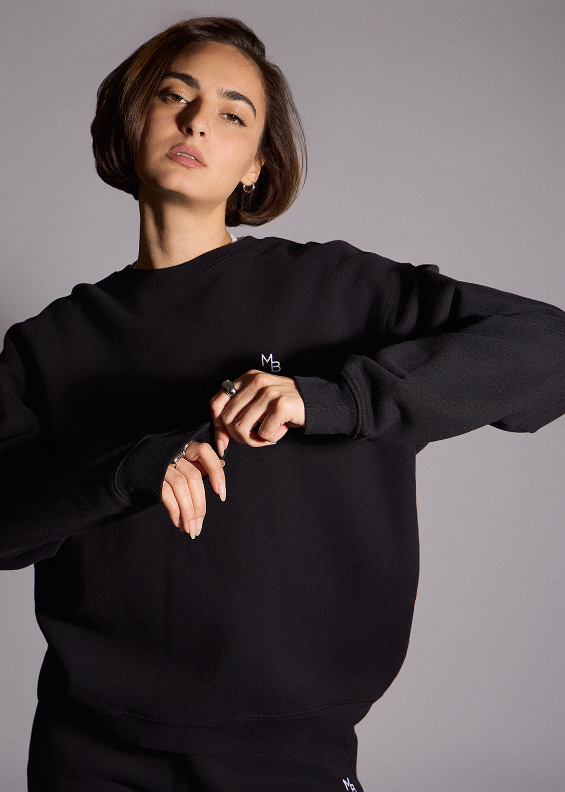 Peyton Sweatshirt
