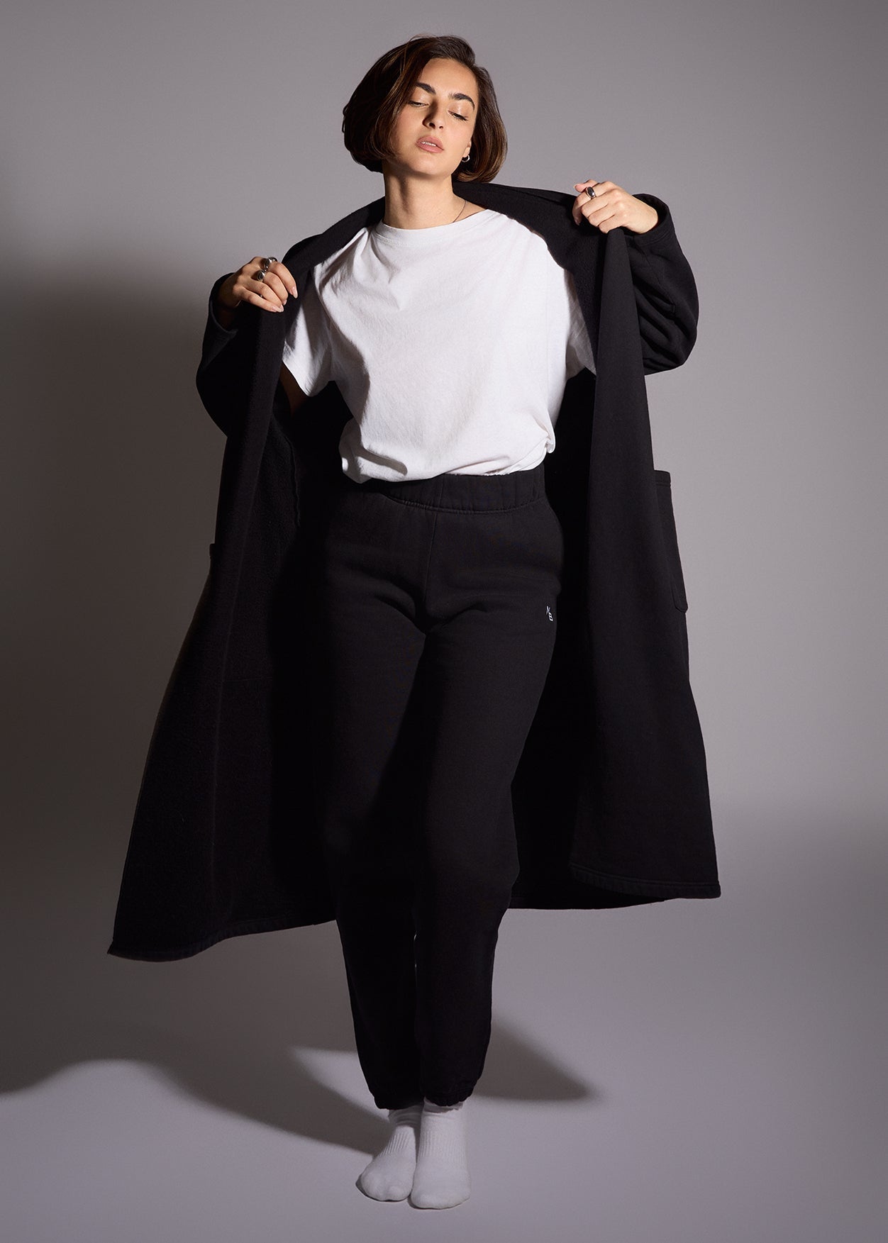 Ava Cardigan