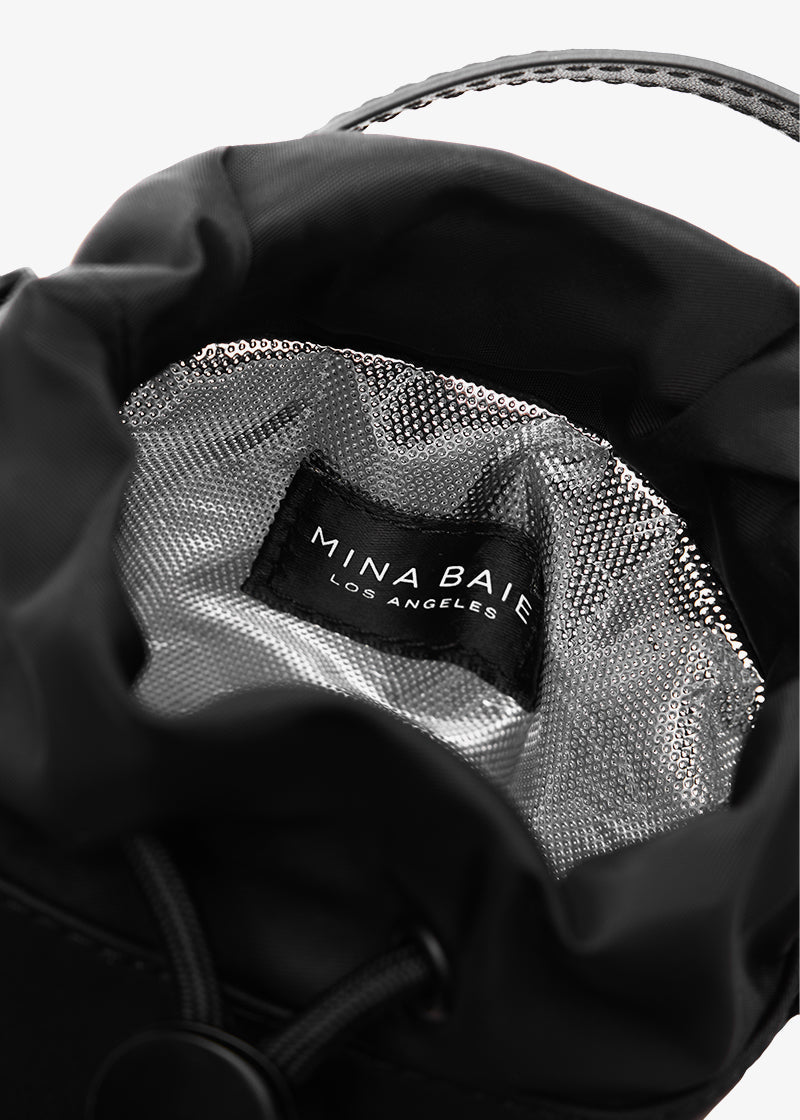 Bebe Bottle Bag (Nylon)