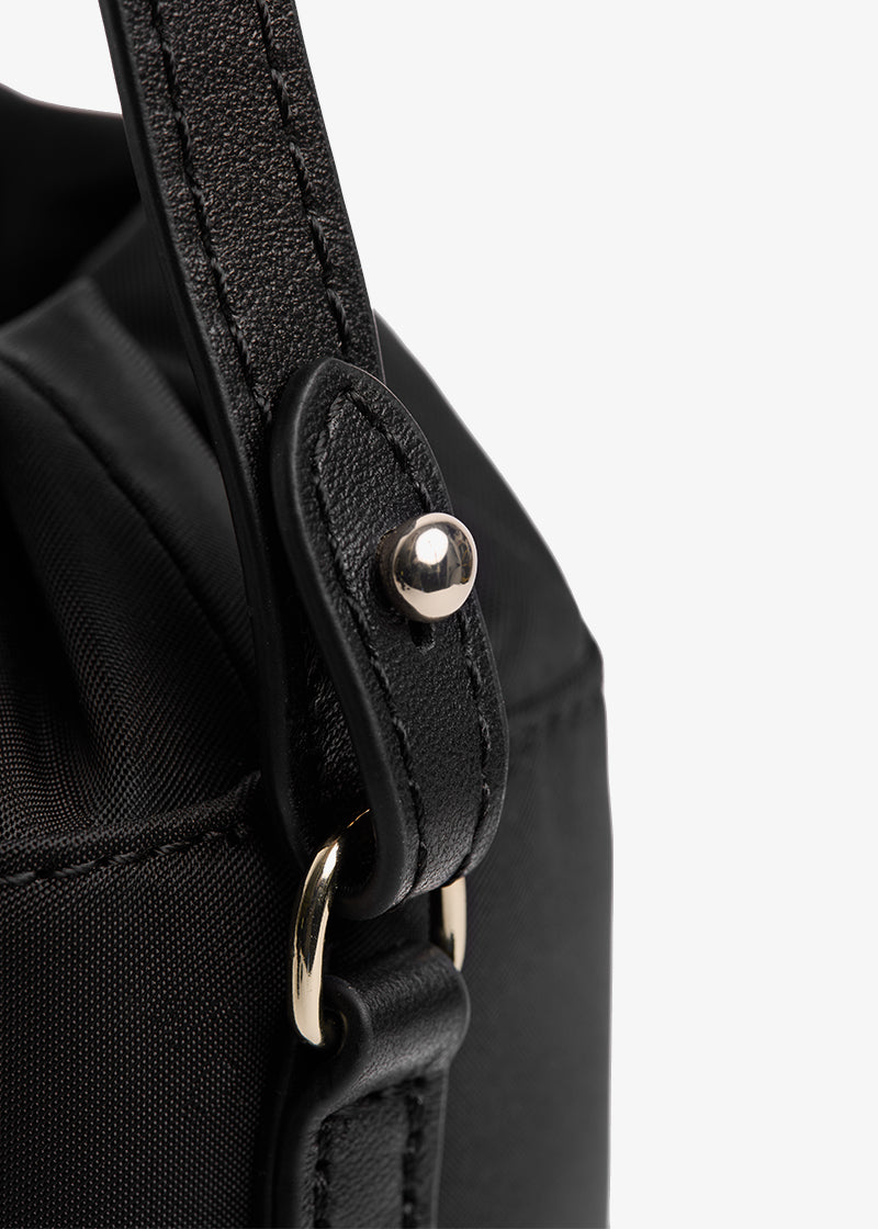 Bebe Bottle Bag (Nylon)
