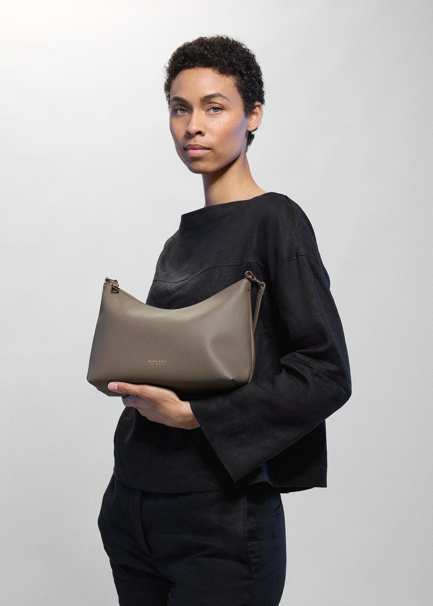 Addison Crossbody (Vegan)