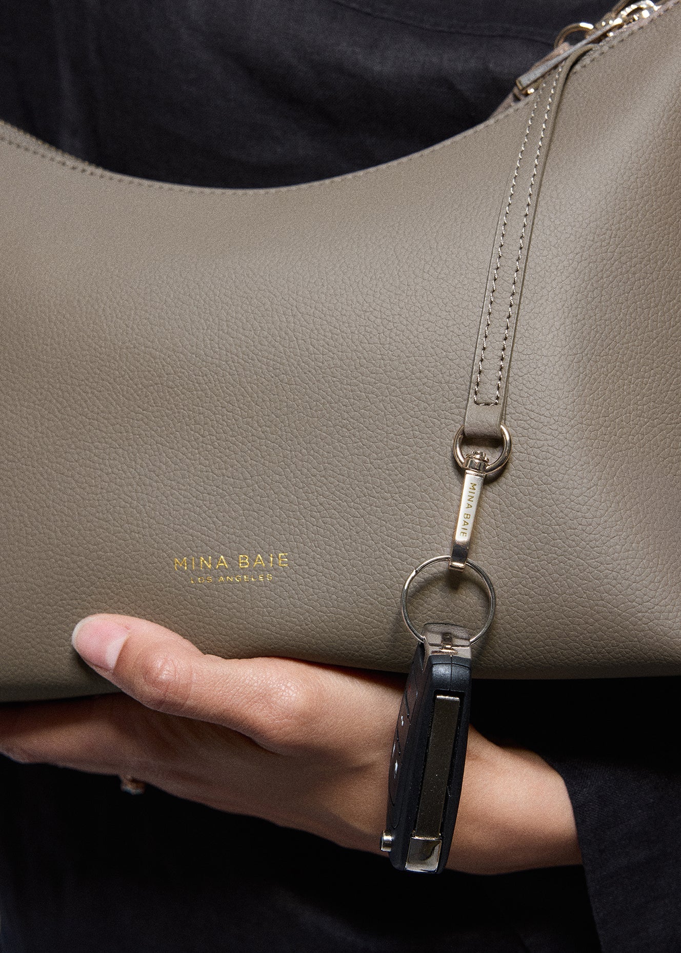 Addison Crossbody (Vegan)