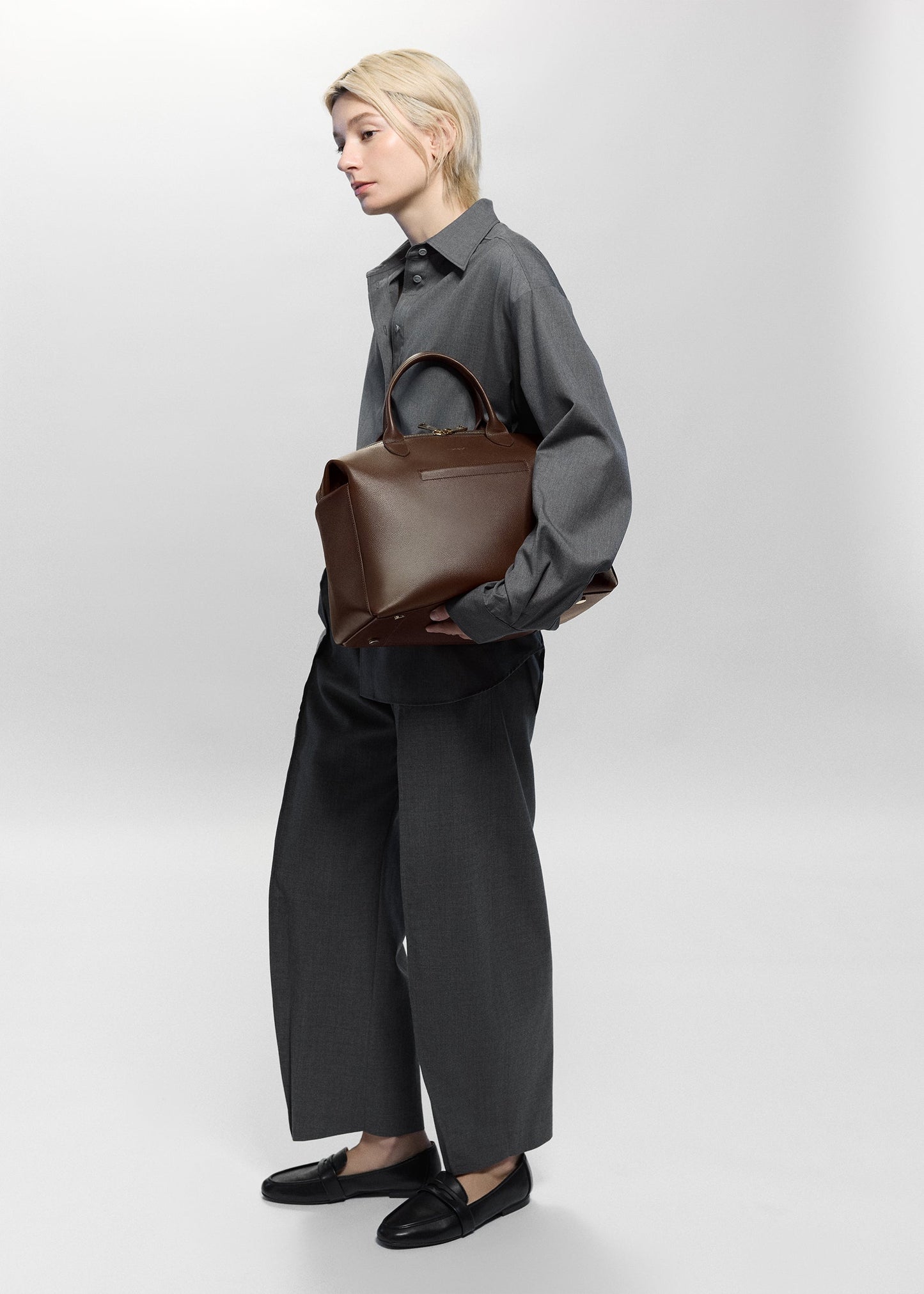 Emmy Midi (Leather)