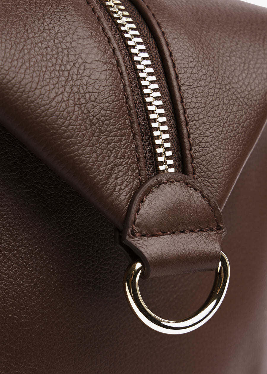 Emmy Midi (Leather)